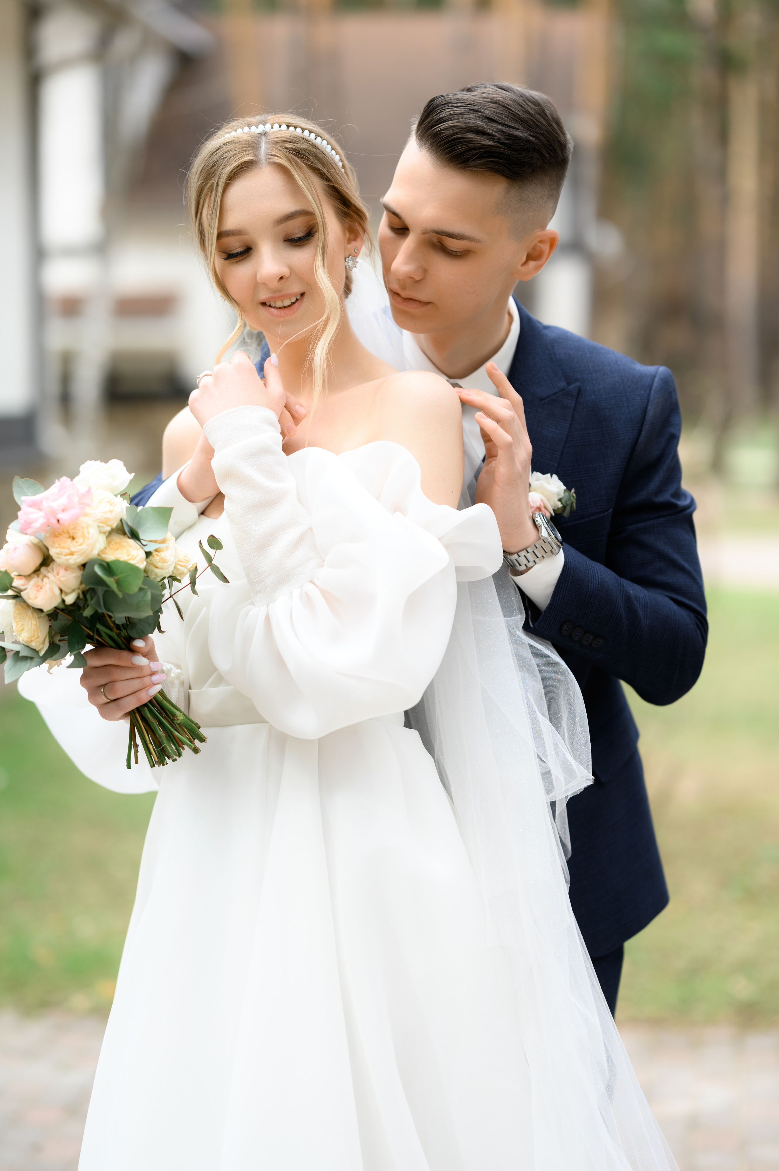 Свадебный фотограф в Москве, Серпухове, МО. Свадебный фотограф в Москве Артём Кившарь