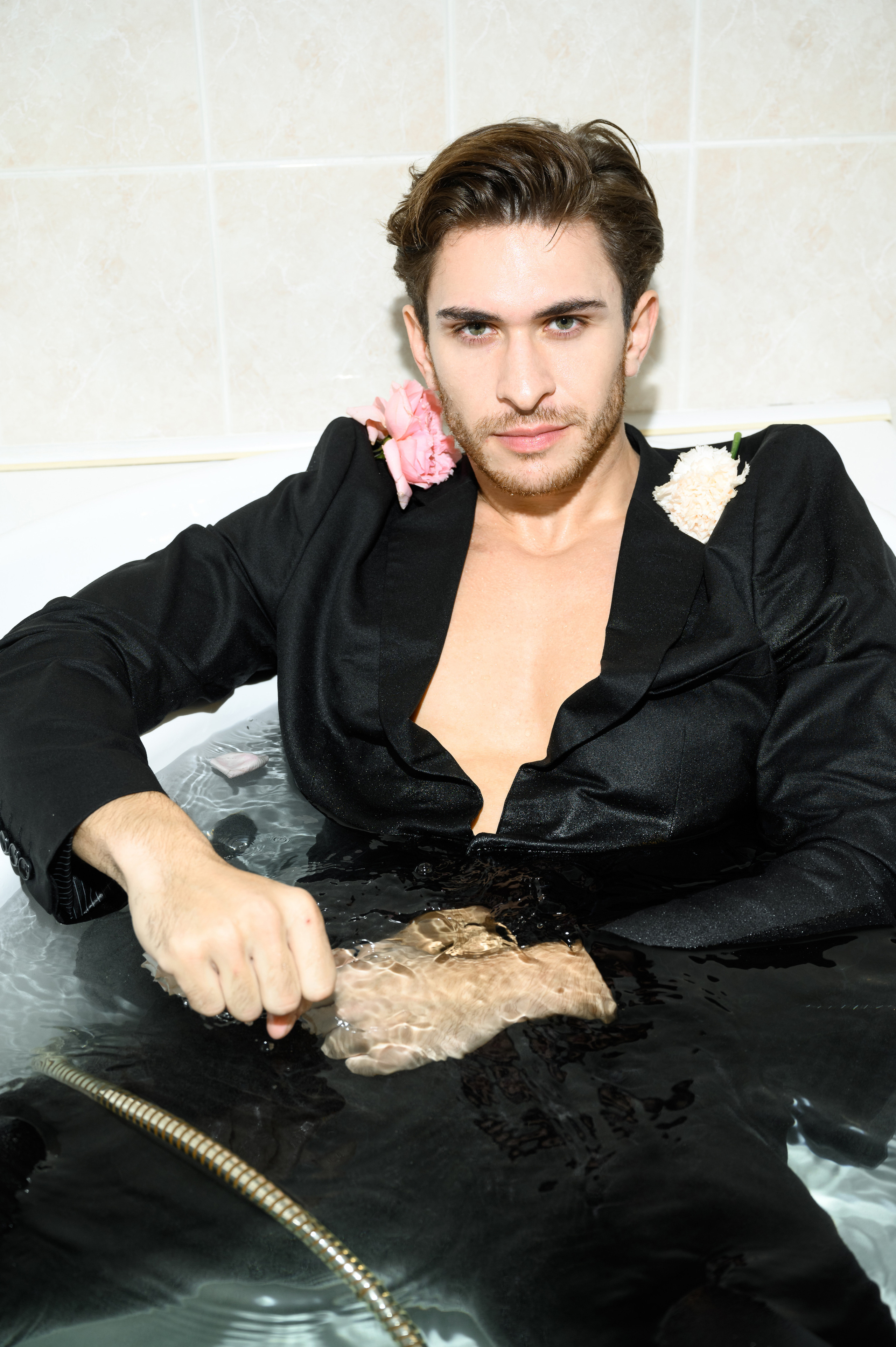 Матвей и Ася. Свадебный фотограф в Москве Артём Кившарь