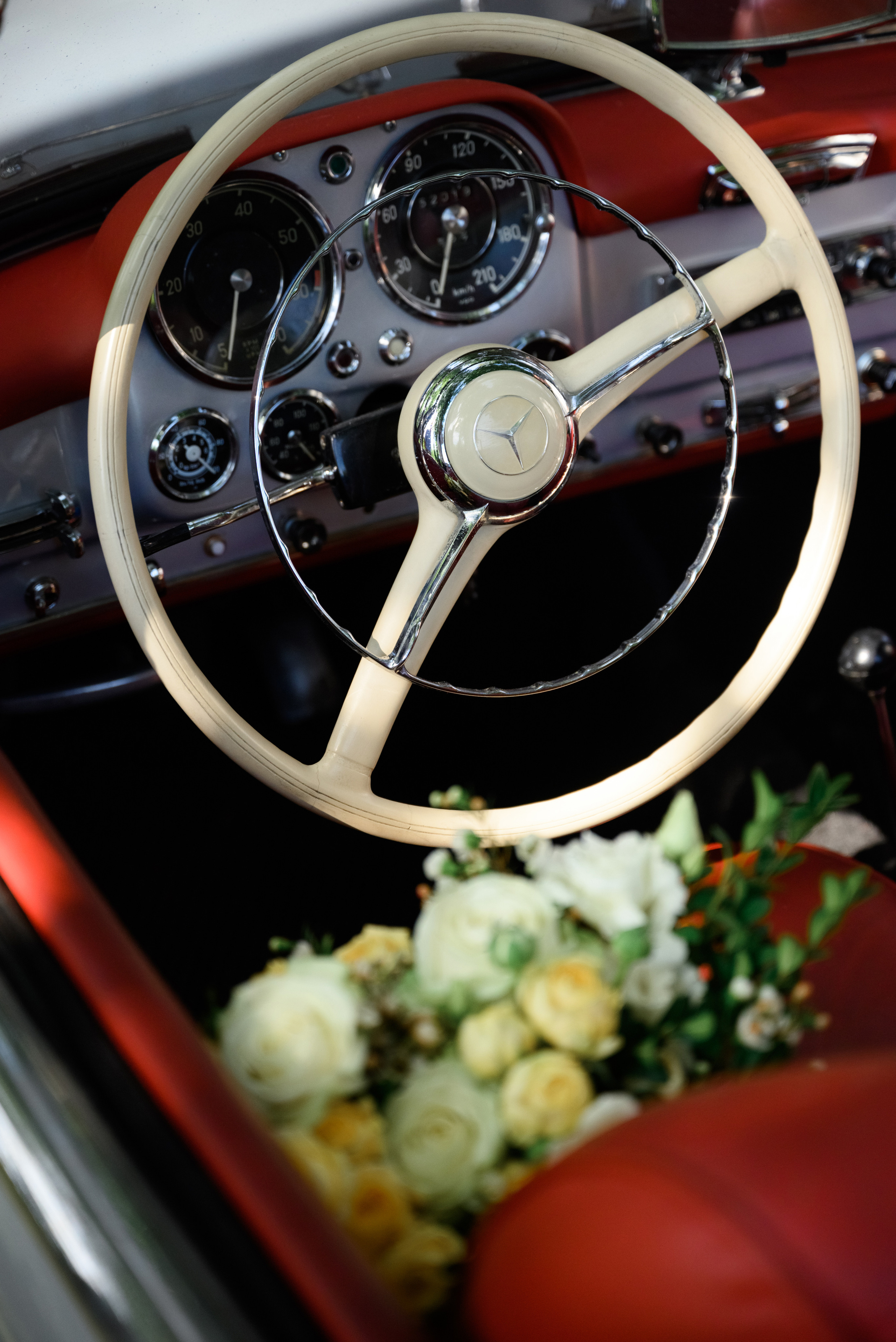 Денис и Ксения. Свадебный фотограф в Москве Артём Кившарь