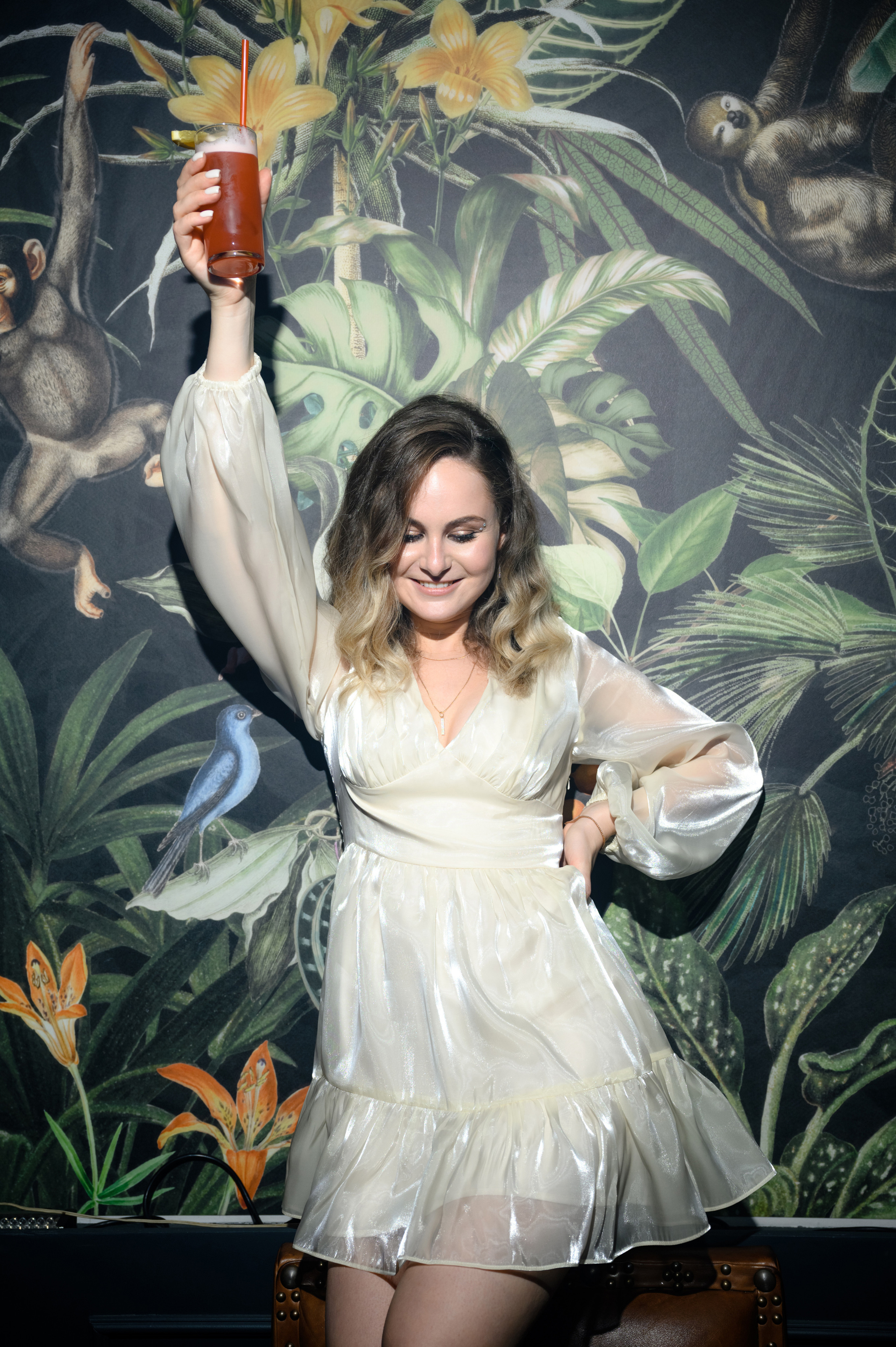 Юра и Алина. Свадебный фотограф в Москве Артём Кившарь