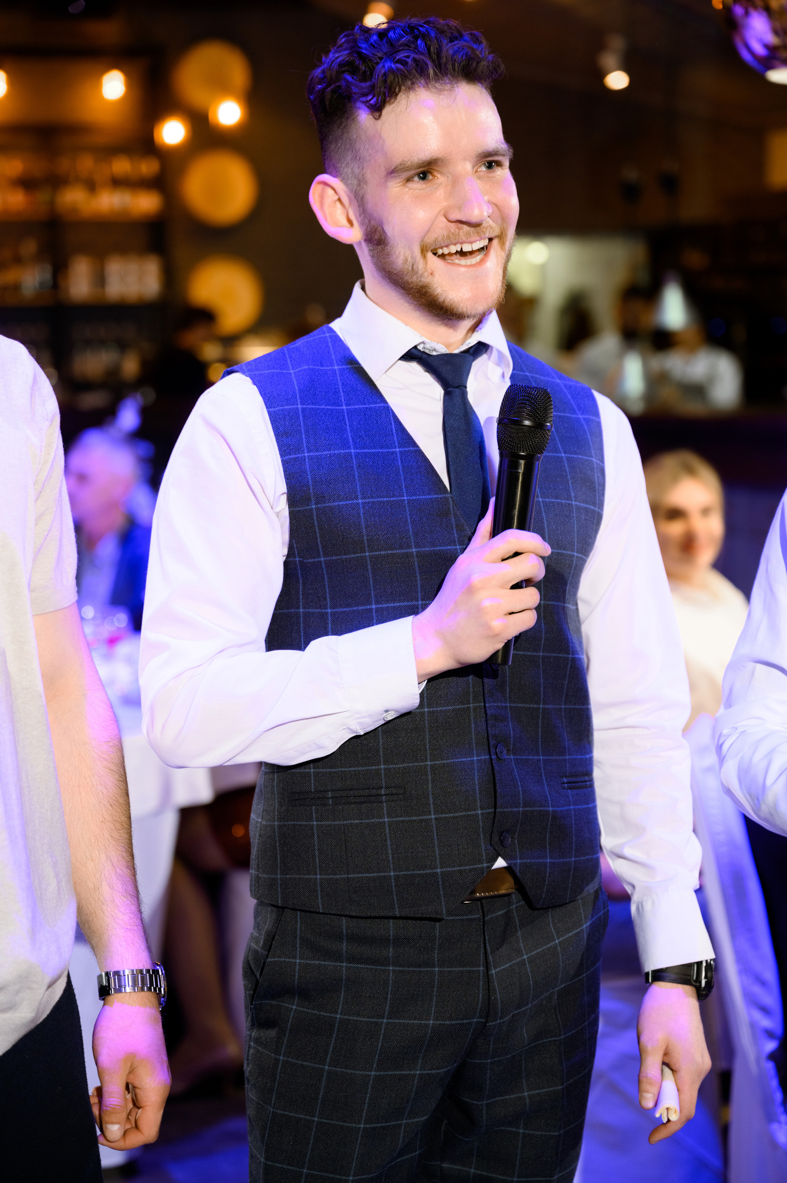 Артур и Настя. Свадебный фотограф в Москве Артём Кившарь