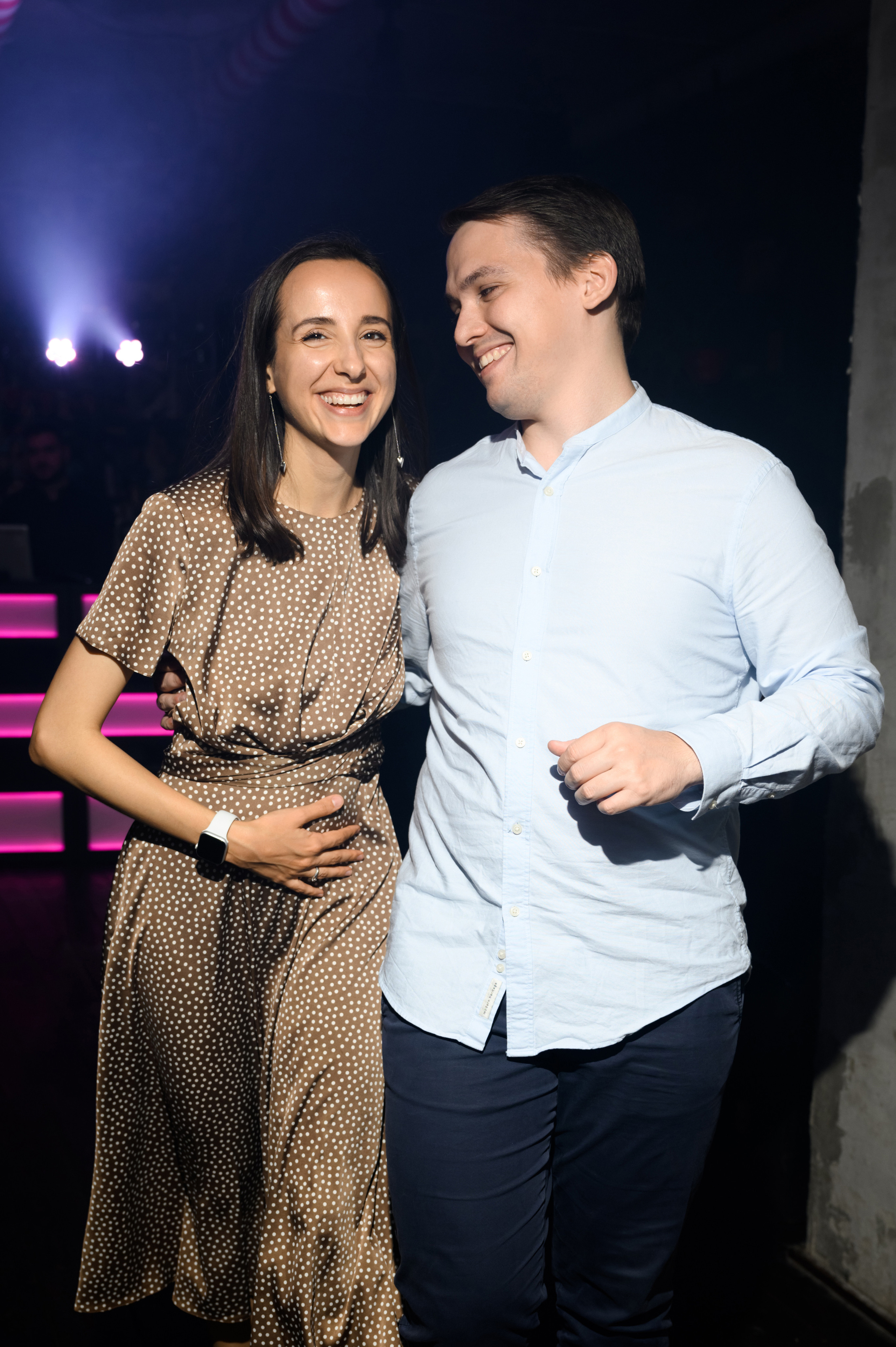 Юра и Алина. Свадебный фотограф в Москве Артём Кившарь