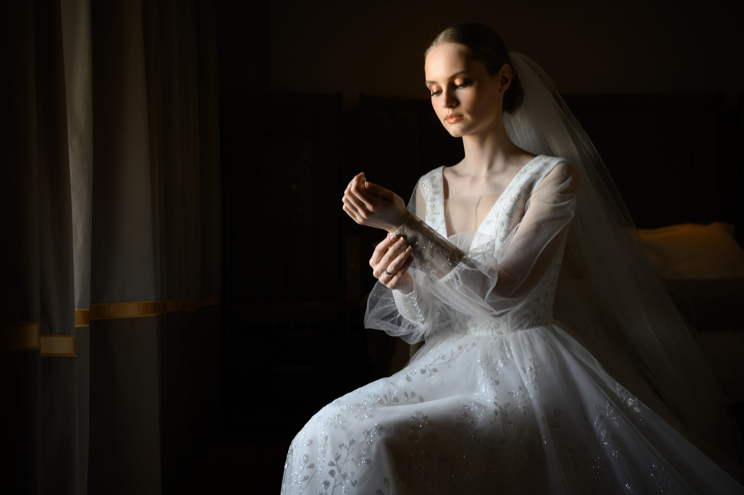 Свадебный фотограф в Москве. Свадебный фотограф в Москве Артём Кившарь