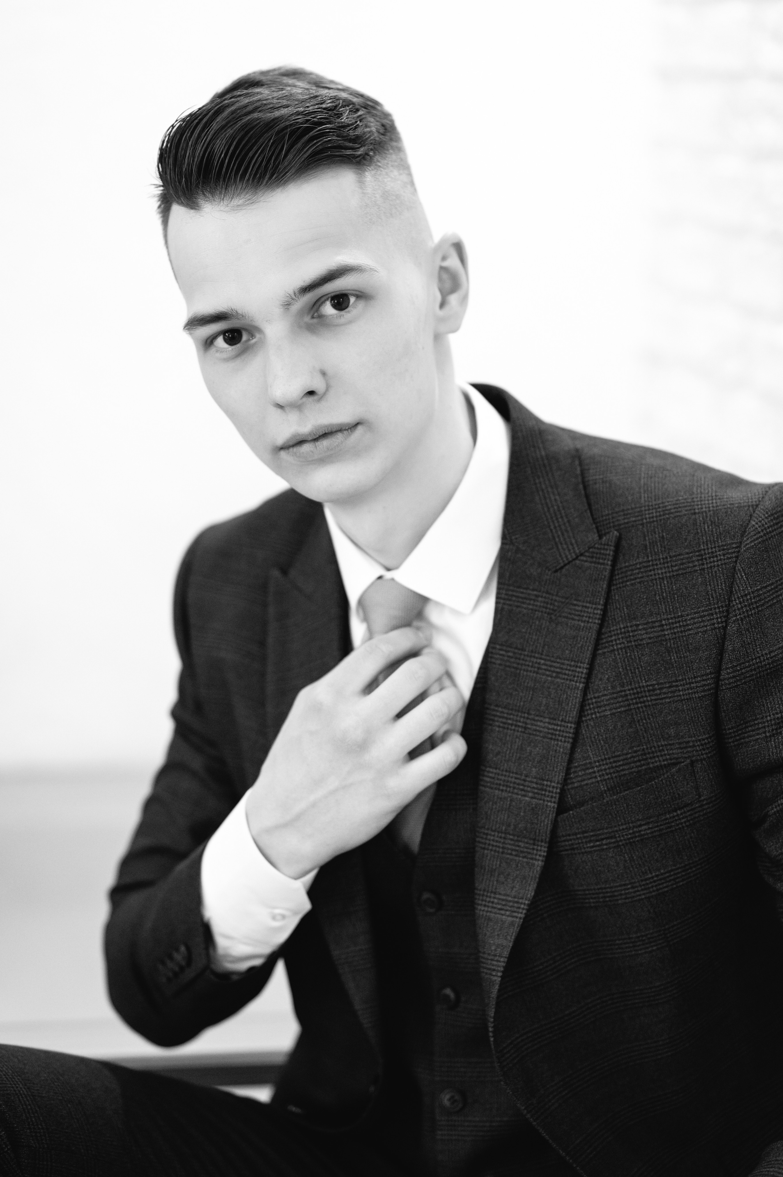 Артур и Настя. Свадебный фотограф в Москве Артём Кившарь