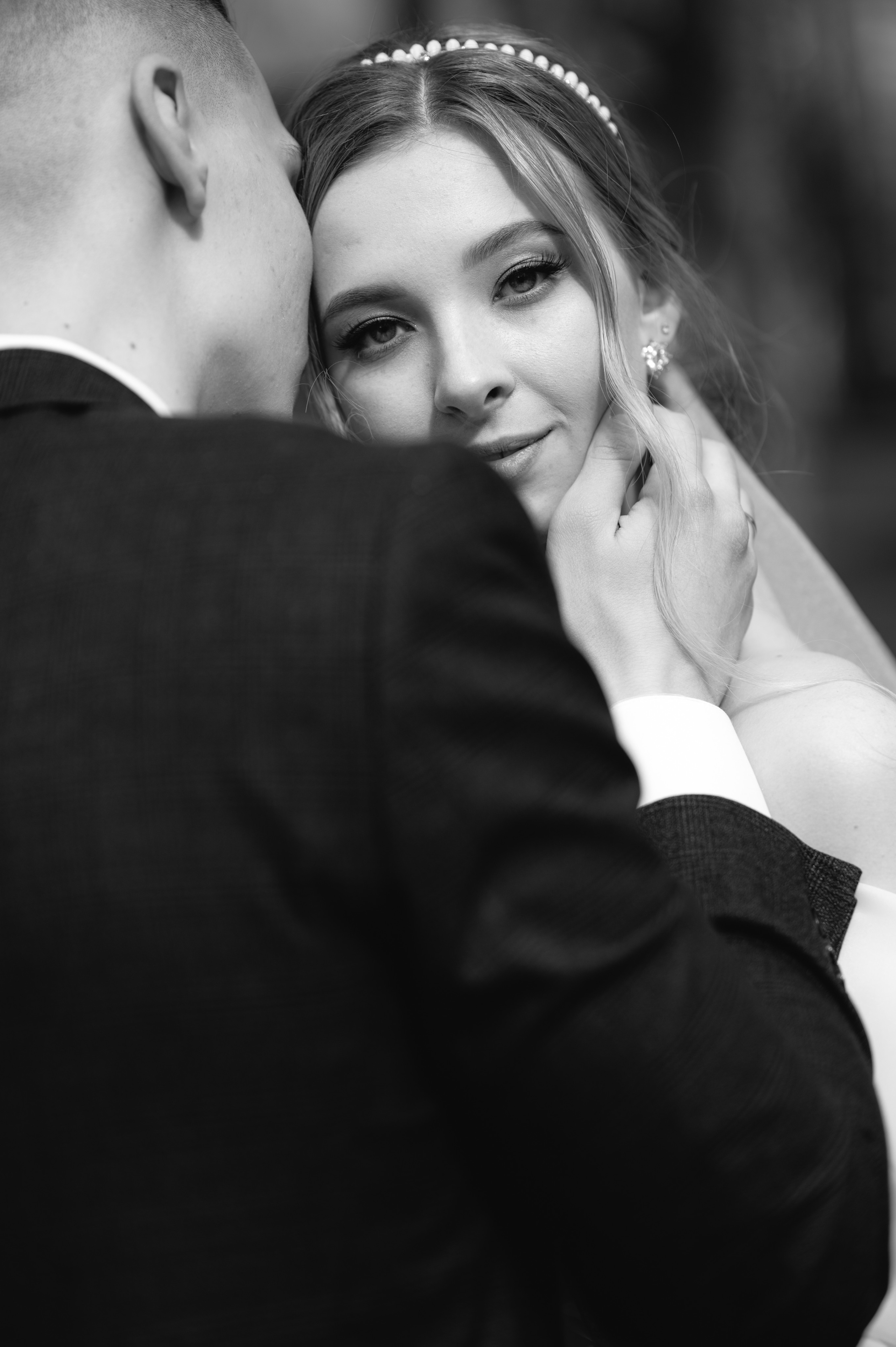 Артур и Настя. Свадебный фотограф в Москве Артём Кившарь