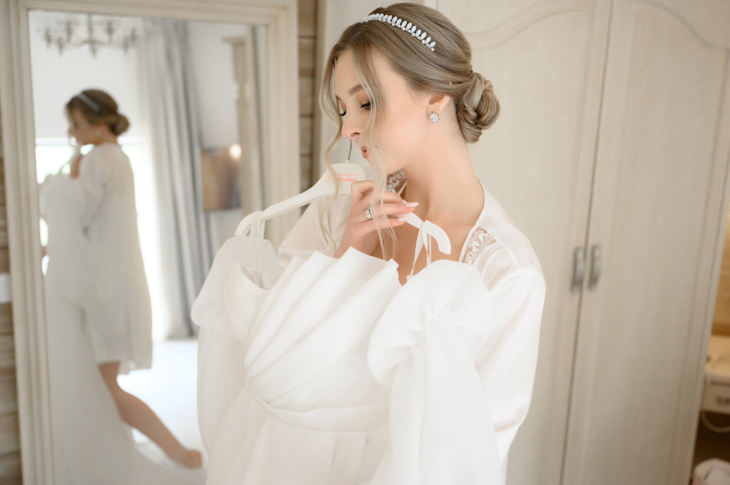 Артур и Настя. Свадебный фотограф в Москве Артём Кившарь