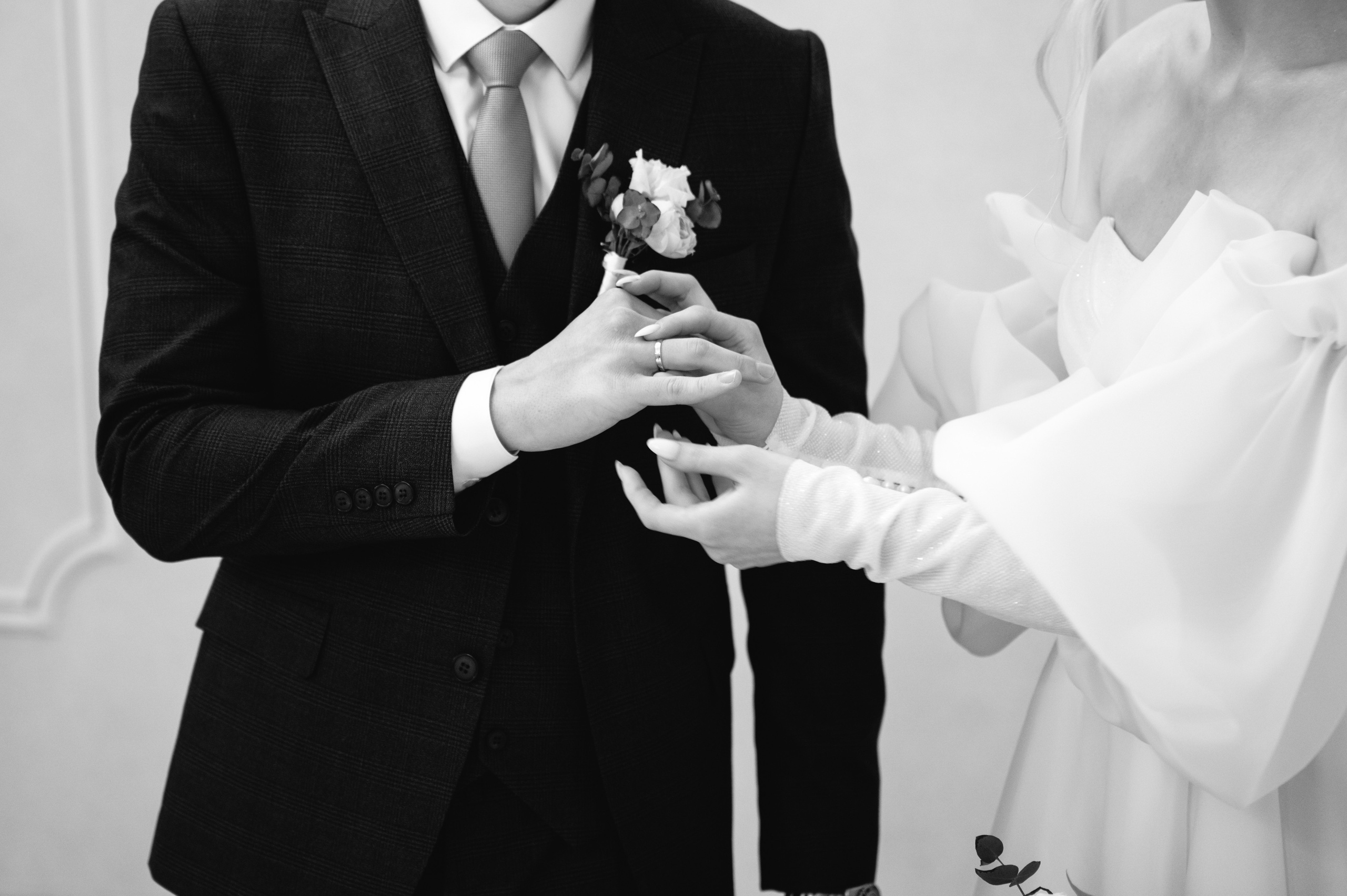 Артур и Настя. Свадебный фотограф в Москве Артём Кившарь