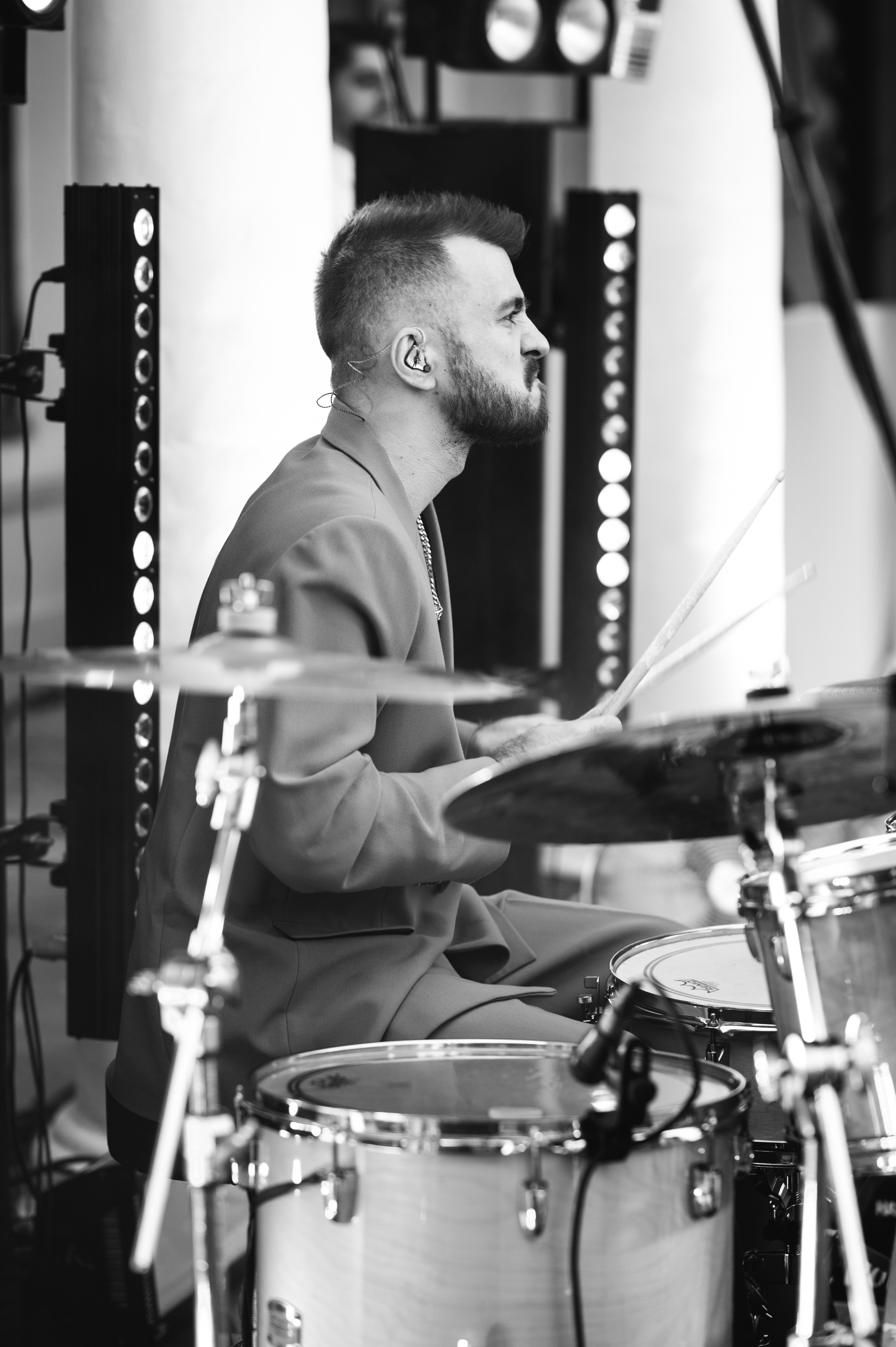 Денис и Ксения. Свадебный фотограф в Москве Артём Кившарь