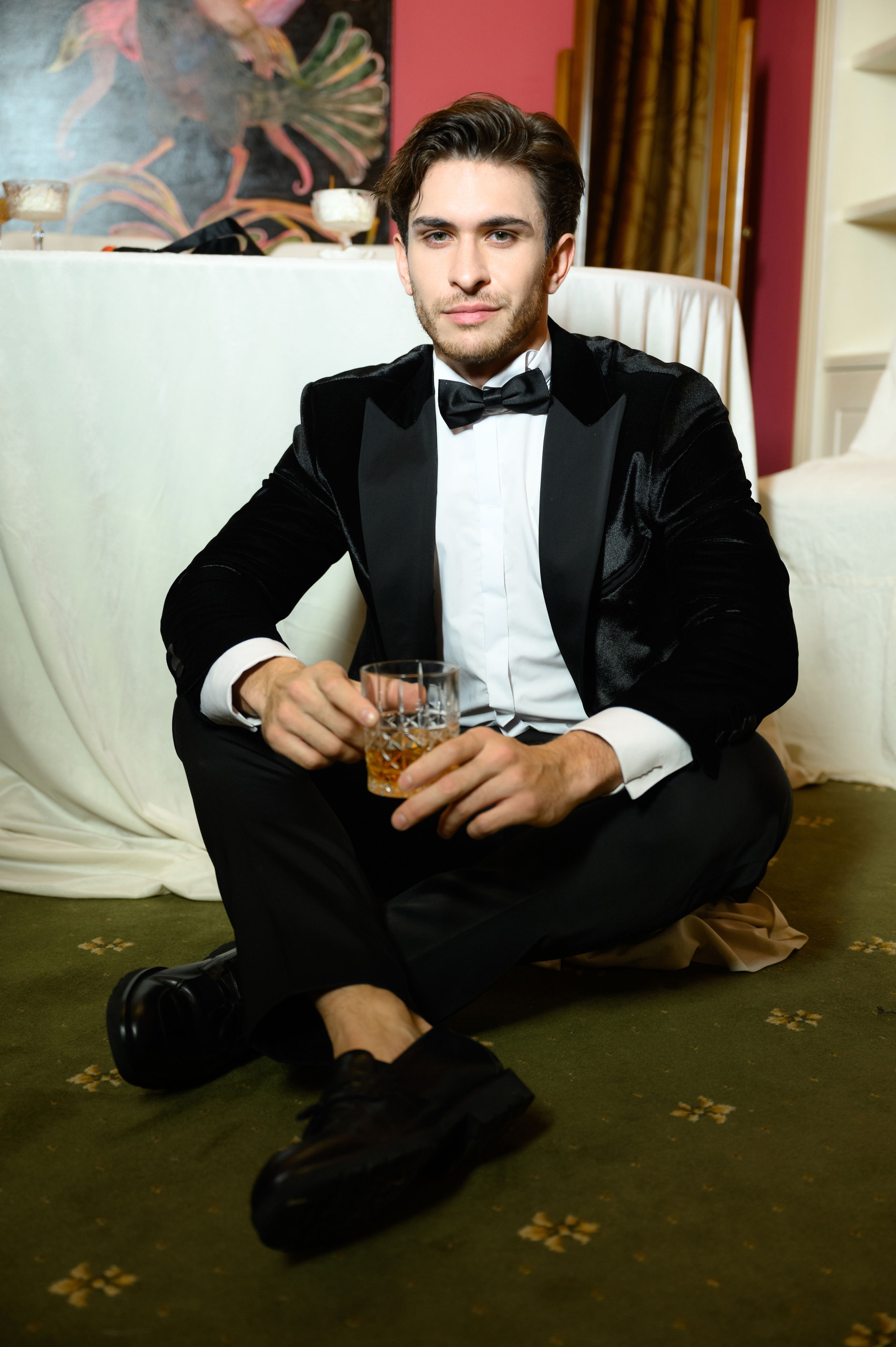 Матвей и Ася. Свадебный фотограф в Москве Артём Кившарь