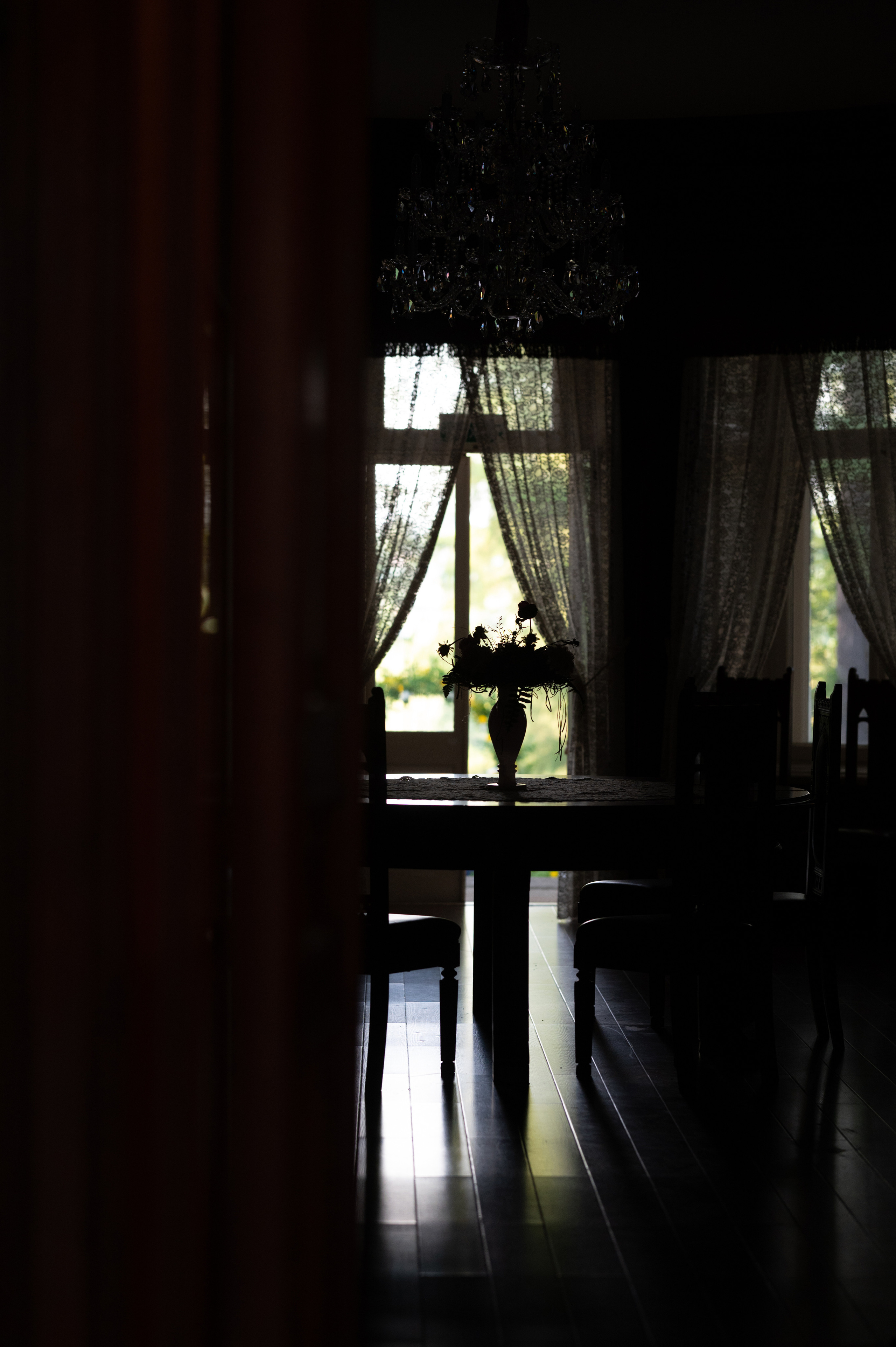 Денис и Ксения. Свадебный фотограф в Москве Артём Кившарь