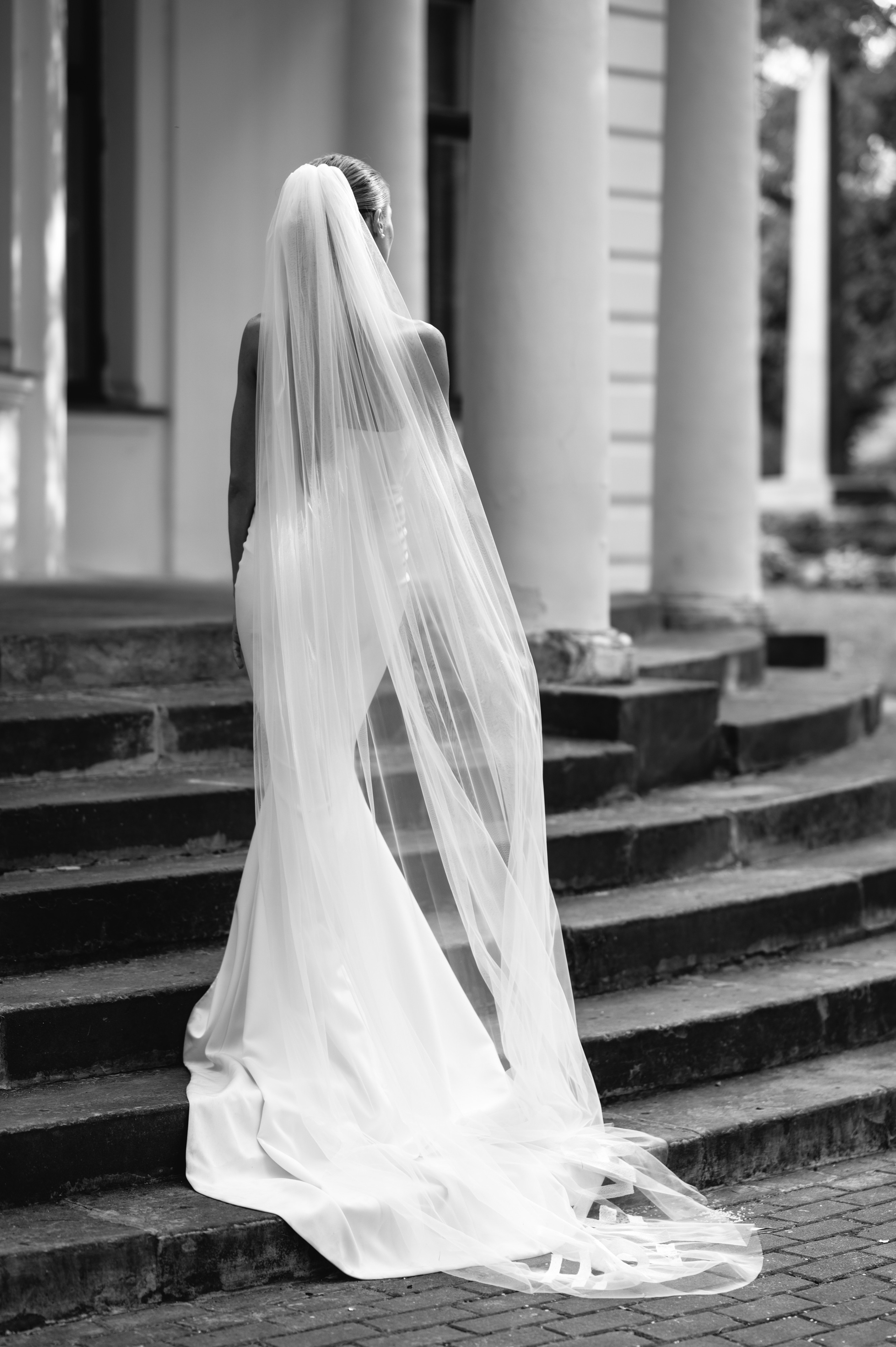 Денис и Ксения. Свадебный фотограф в Москве Артём Кившарь