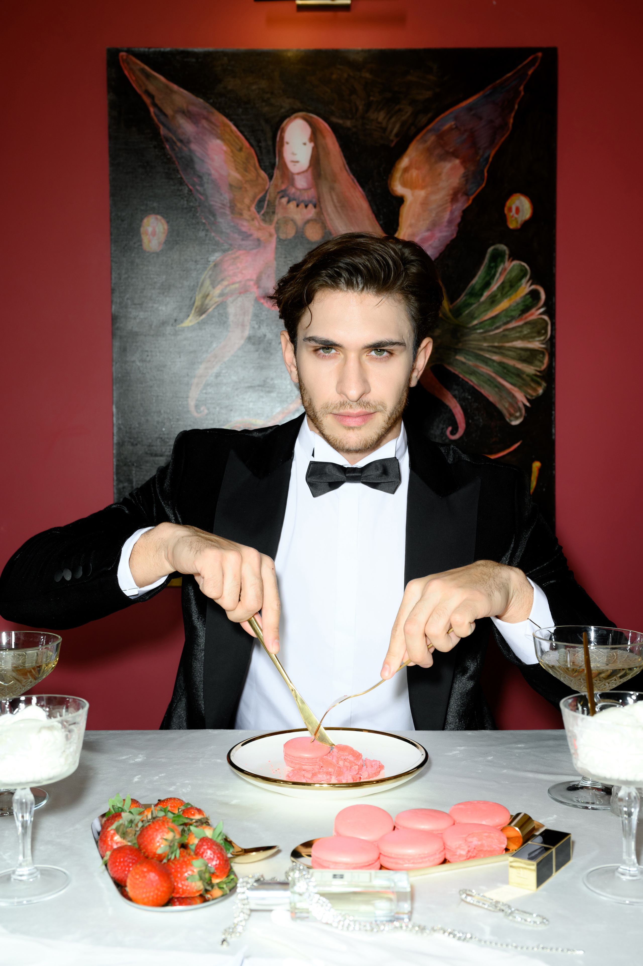 Матвей и Ася. Свадебный фотограф в Москве Артём Кившарь