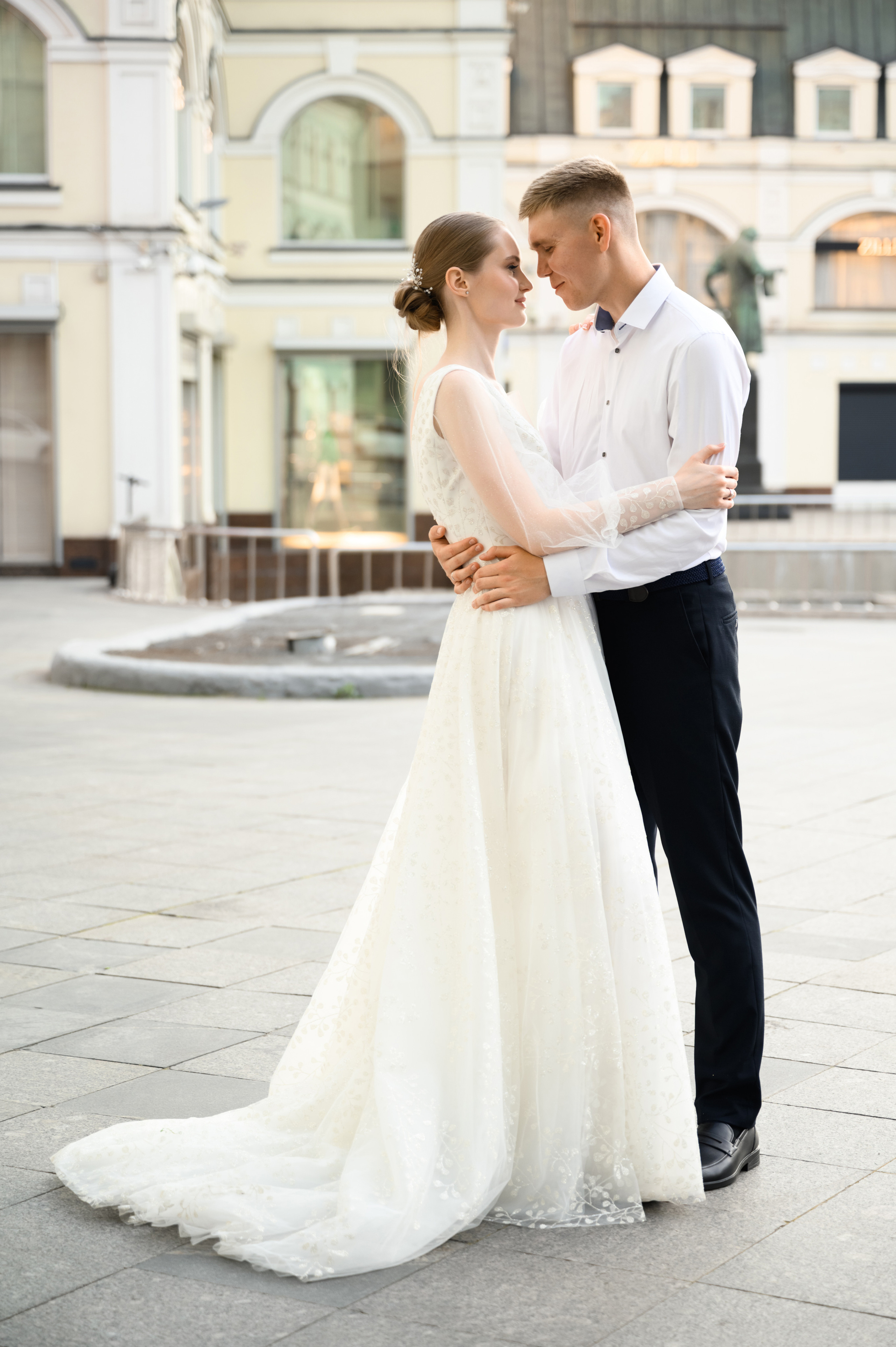 Свадебный фотограф в Москве. Свадебный фотограф в Москве Артём Кившарь