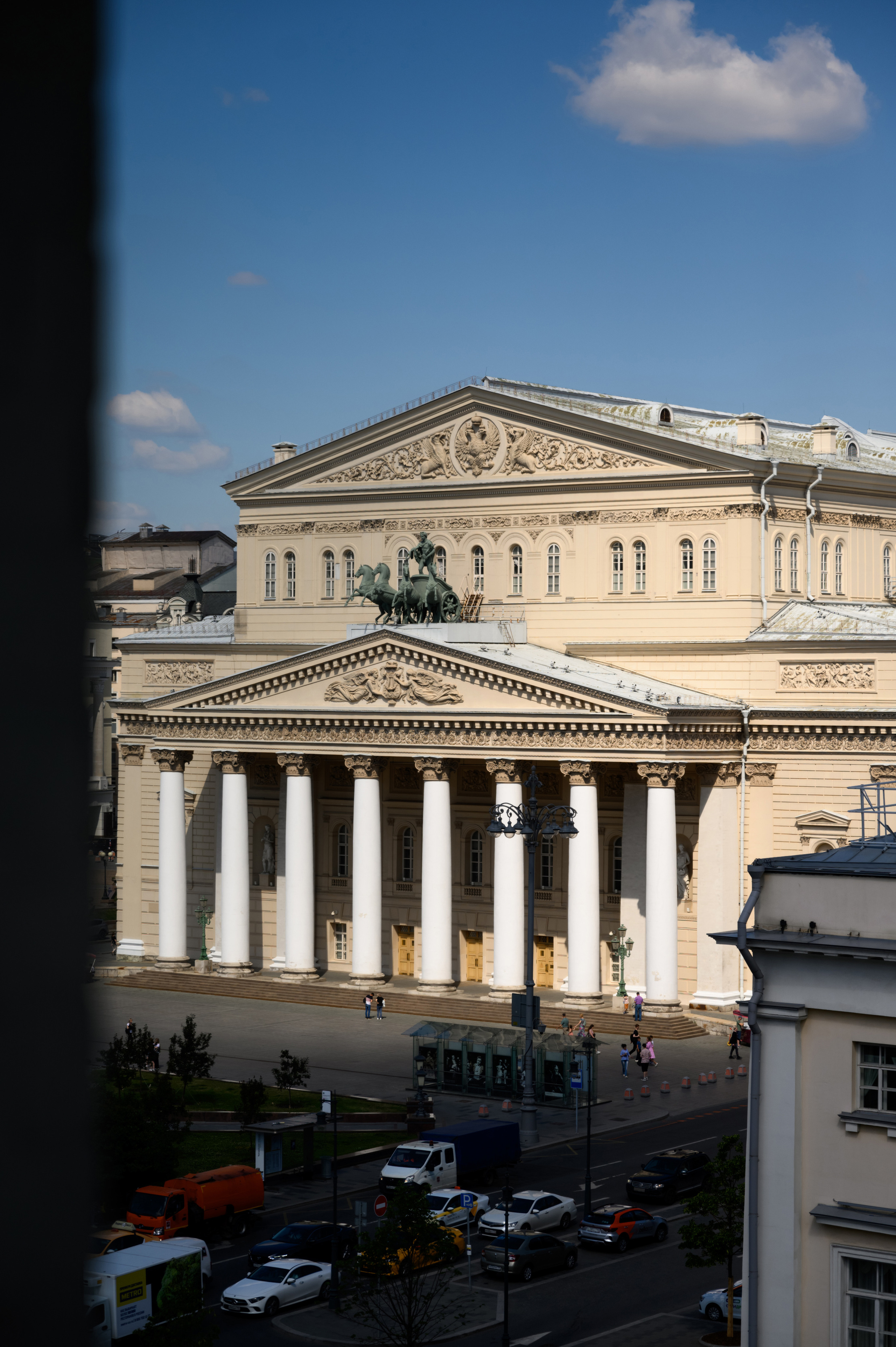 Свадебный фотограф в Москве. Свадебный фотограф в Москве Артём Кившарь