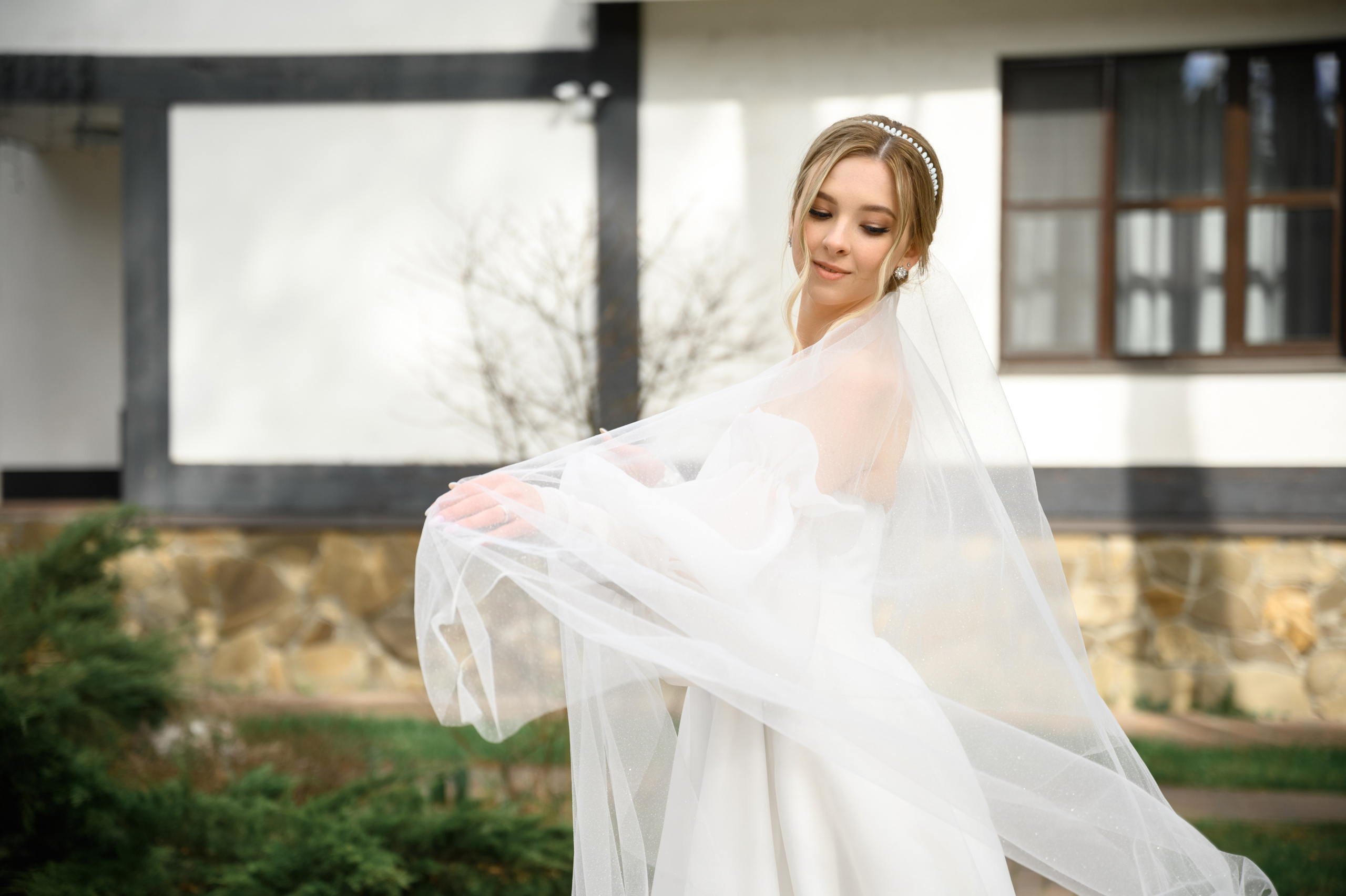 Артур и Настя. Свадебный фотограф в Москве Артём Кившарь