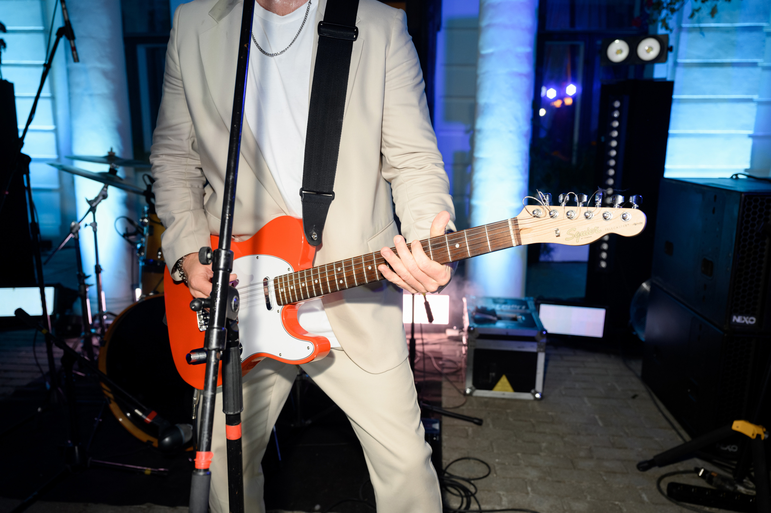 Денис и Ксения. Свадебный фотограф в Москве Артём Кившарь