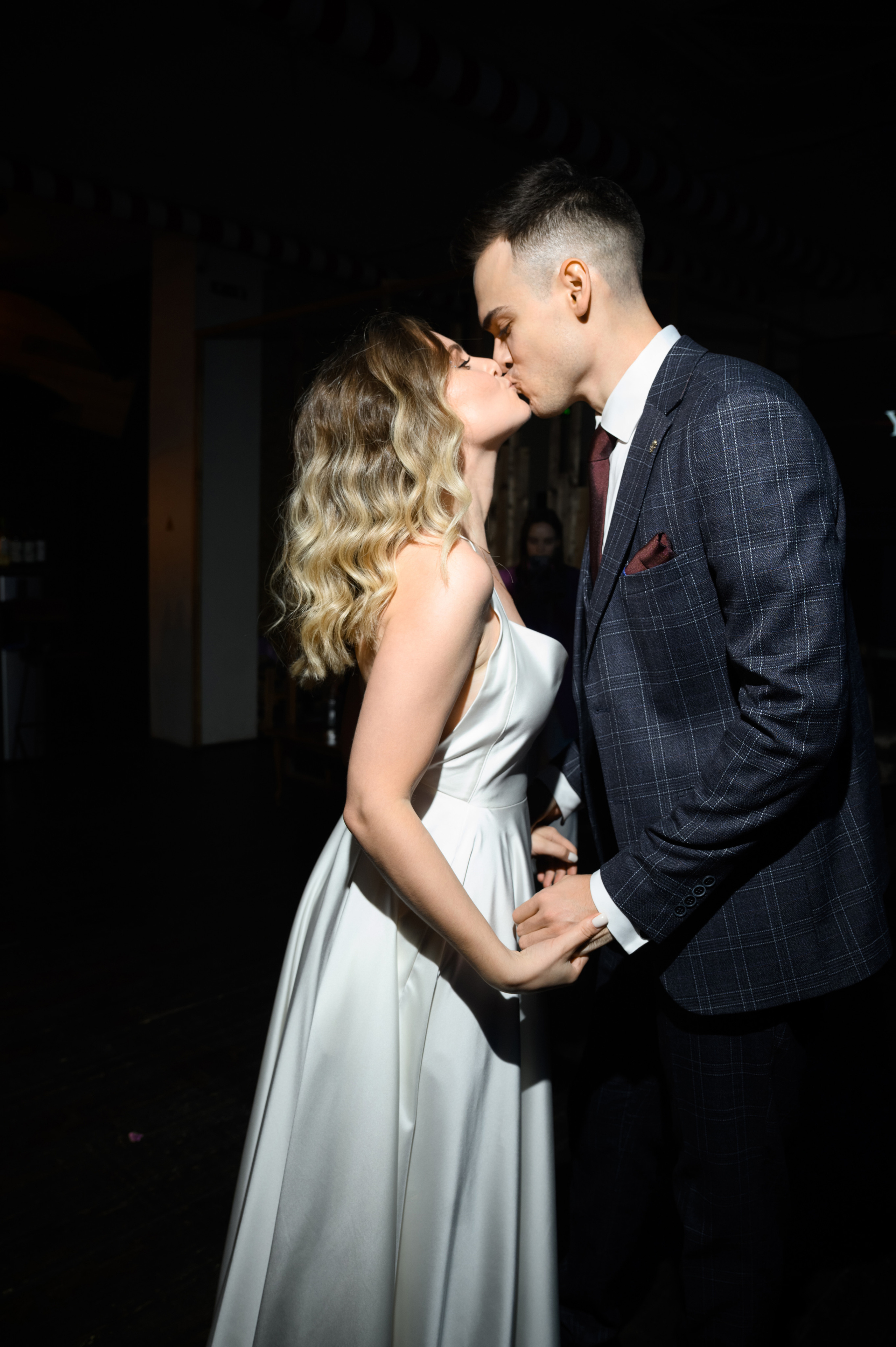 Свадебный фотограф в Москве. Свадебный фотограф в Москве Артём Кившарь