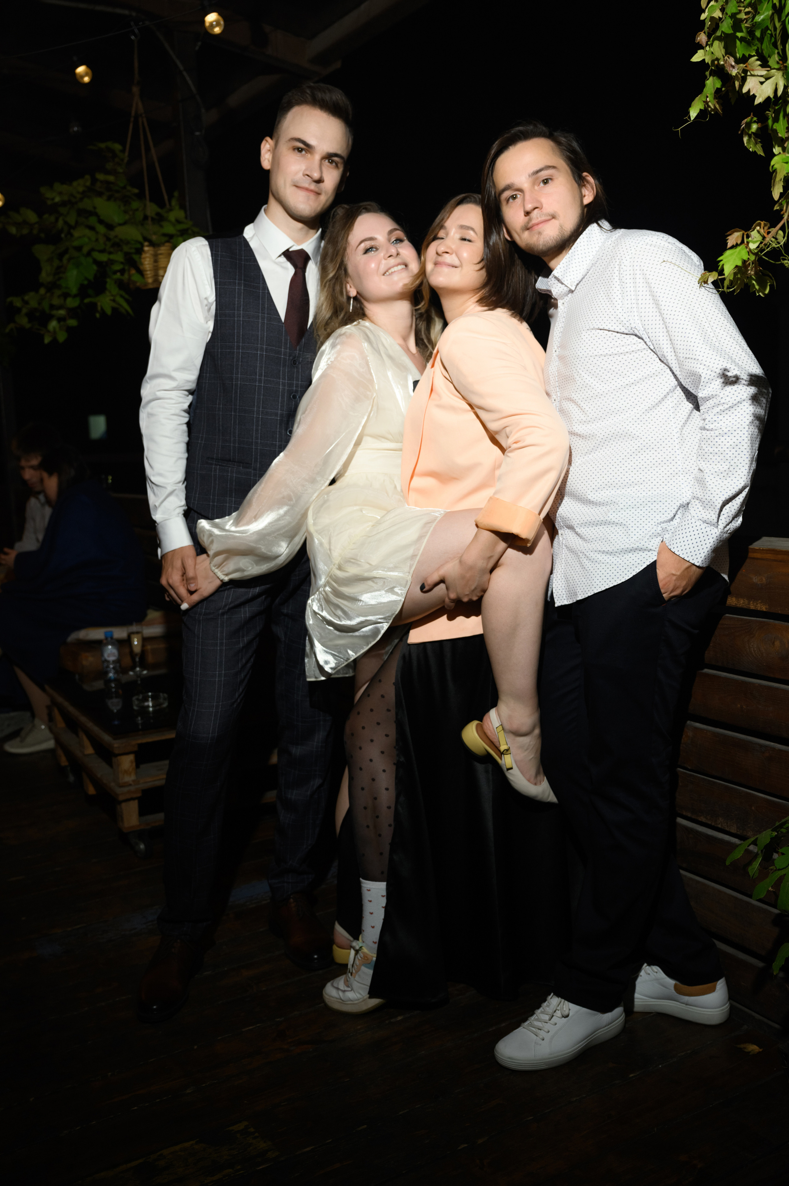 Свадебный фотограф в Москве. Свадебный фотограф в Москве Артём Кившарь