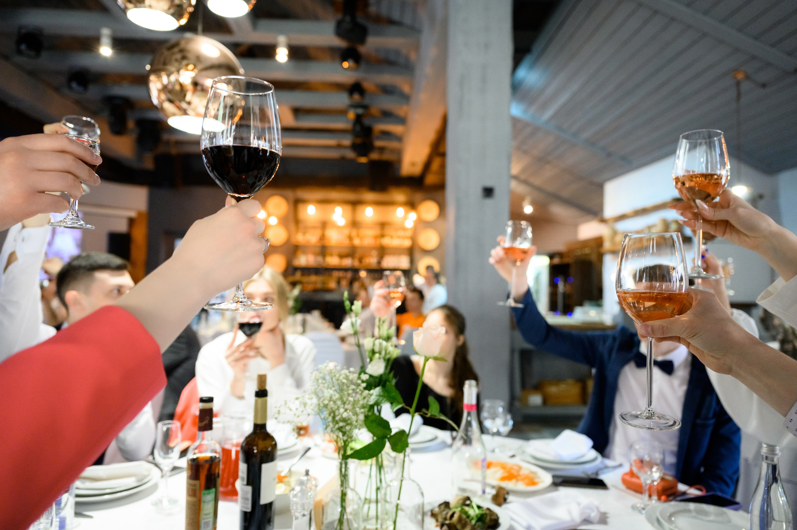 Артур и Настя. Свадебный фотограф в Москве Артём Кившарь