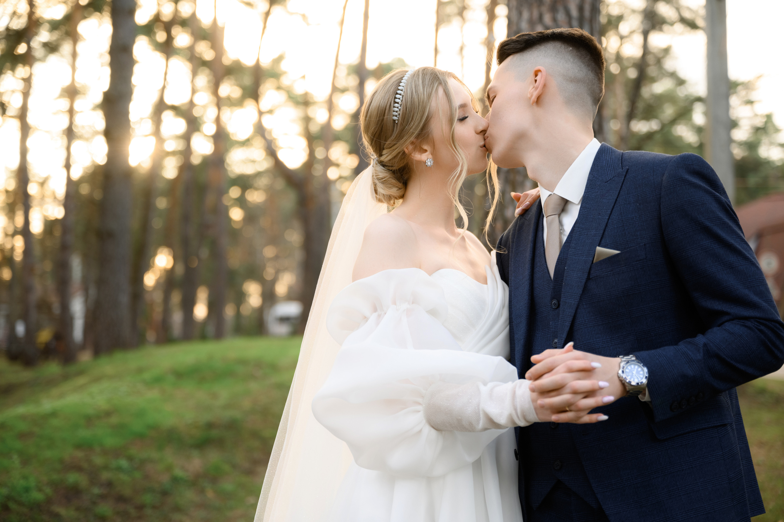 Свадебный фотограф в Москве, Серпухове, МО. Свадебный фотограф в Москве Артём Кившарь