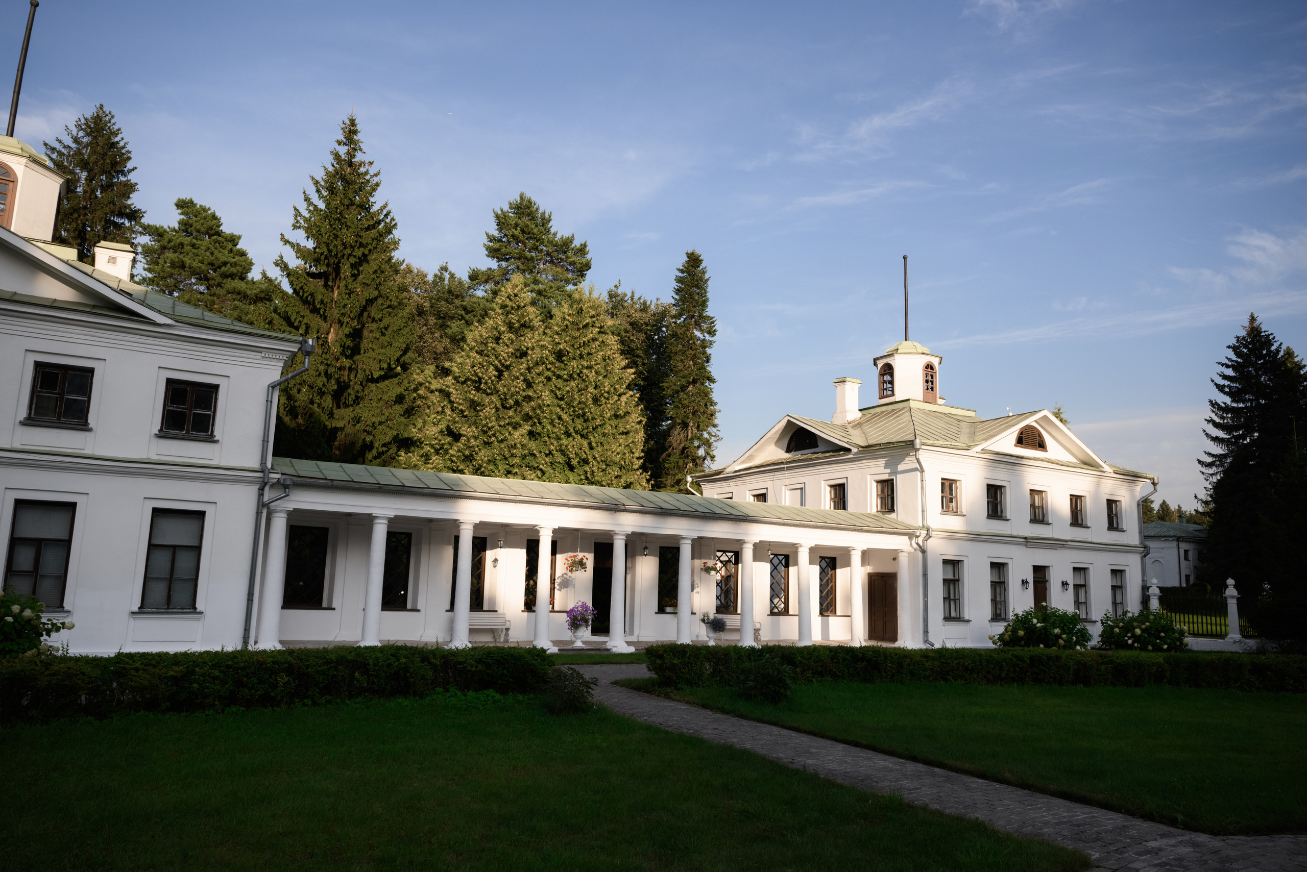 Денис и Ксения. Свадебный фотограф в Москве Артём Кившарь