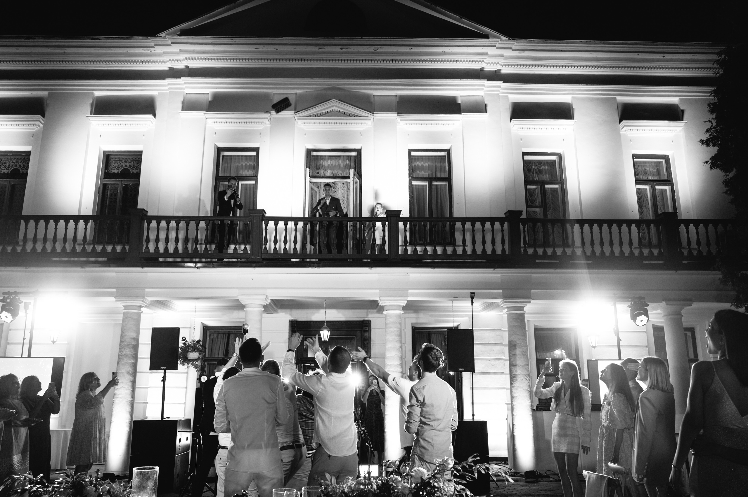 Денис и Ксения. Свадебный фотограф в Москве Артём Кившарь