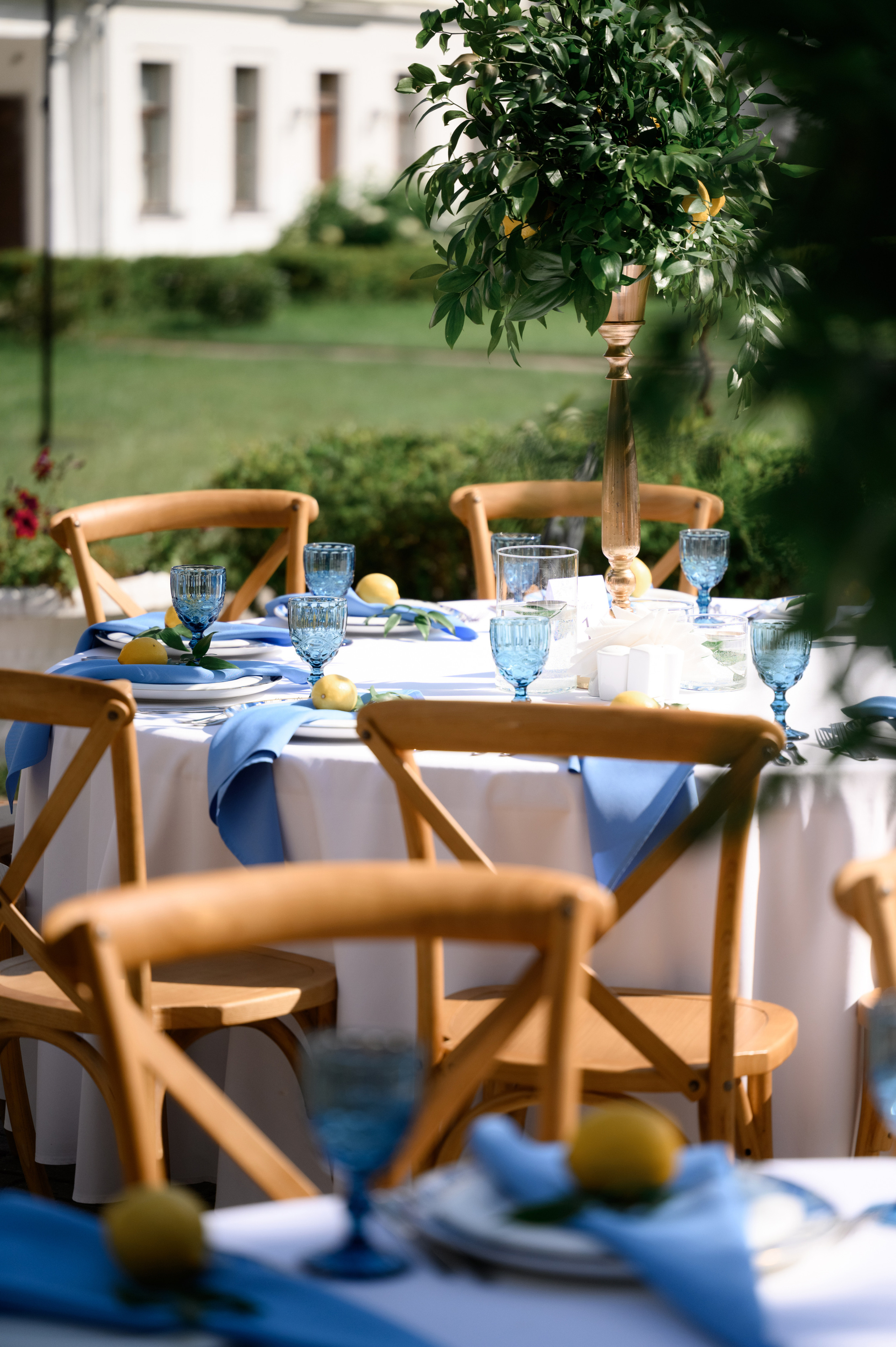 Денис и Ксения. Свадебный фотограф в Москве Артём Кившарь