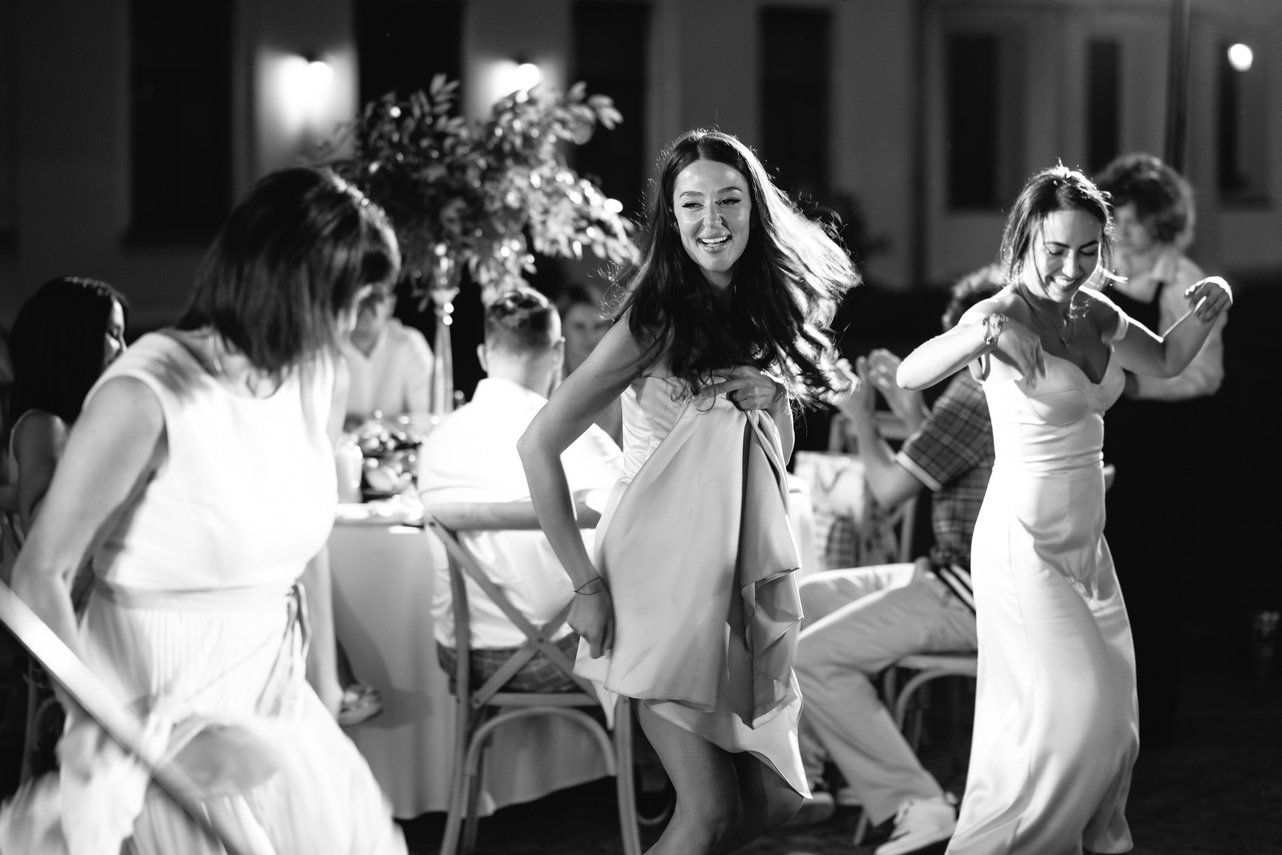 Денис и Ксения. Свадебный фотограф в Москве Артём Кившарь