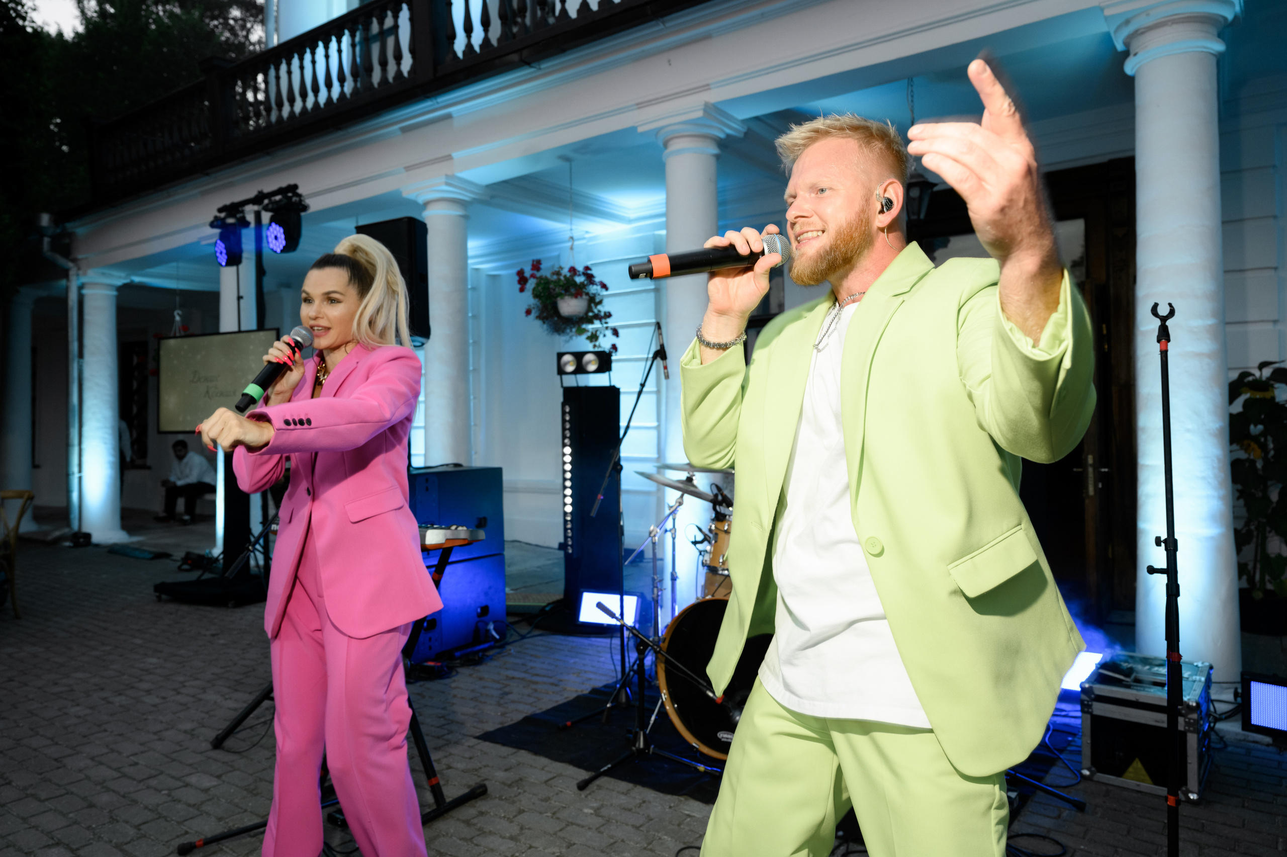 Денис и Ксения. Свадебный фотограф в Москве Артём Кившарь