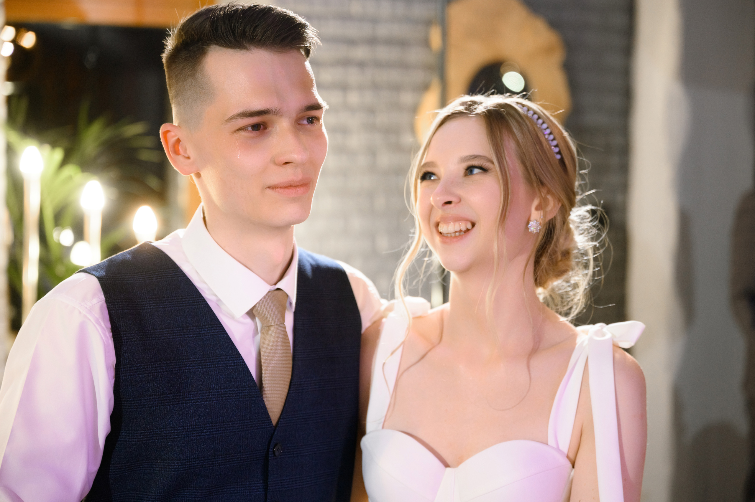 Артур и Настя. Свадебный фотограф в Москве Артём Кившарь