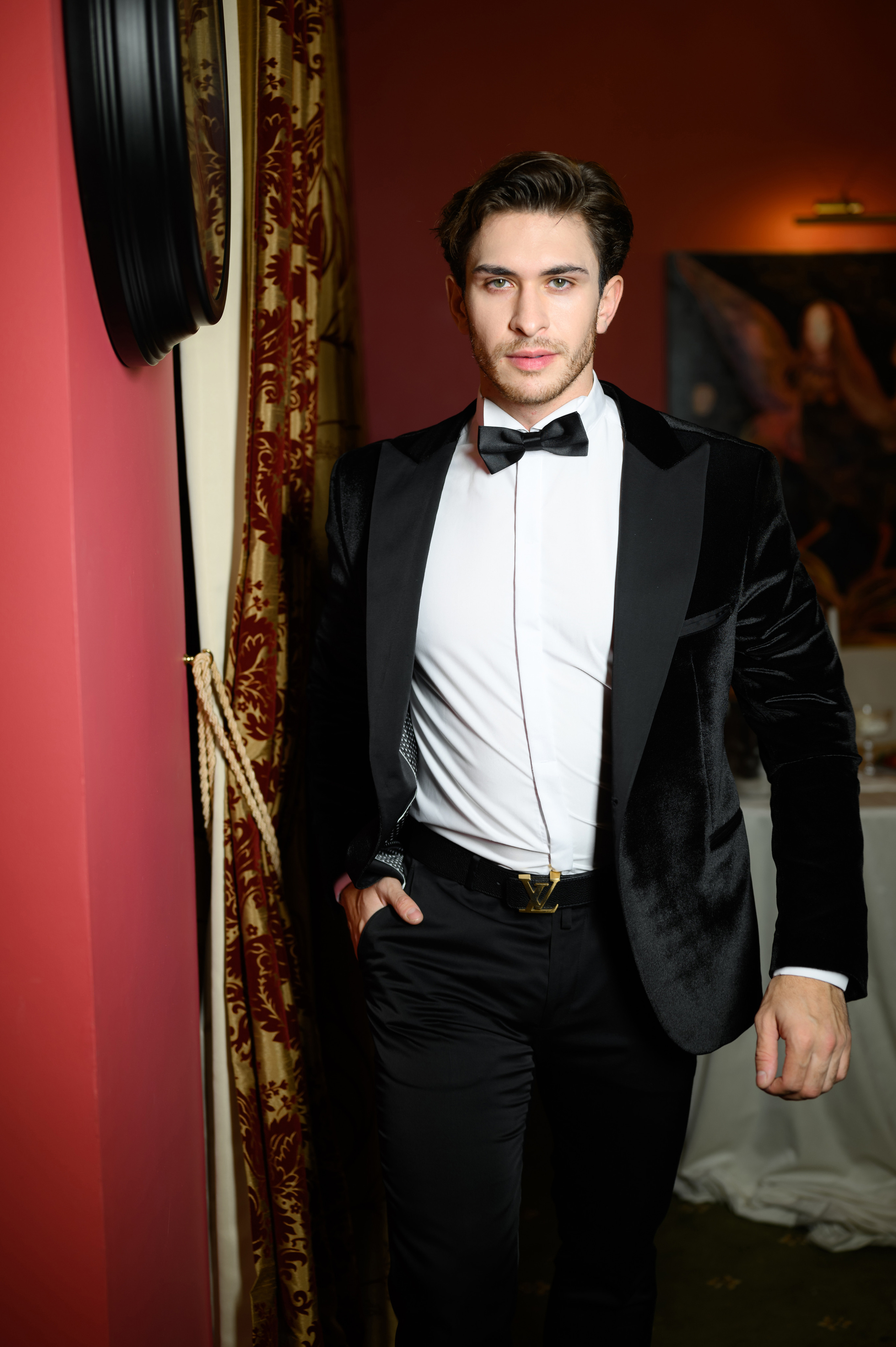 Матвей и Ася. Свадебный фотограф в Москве Артём Кившарь