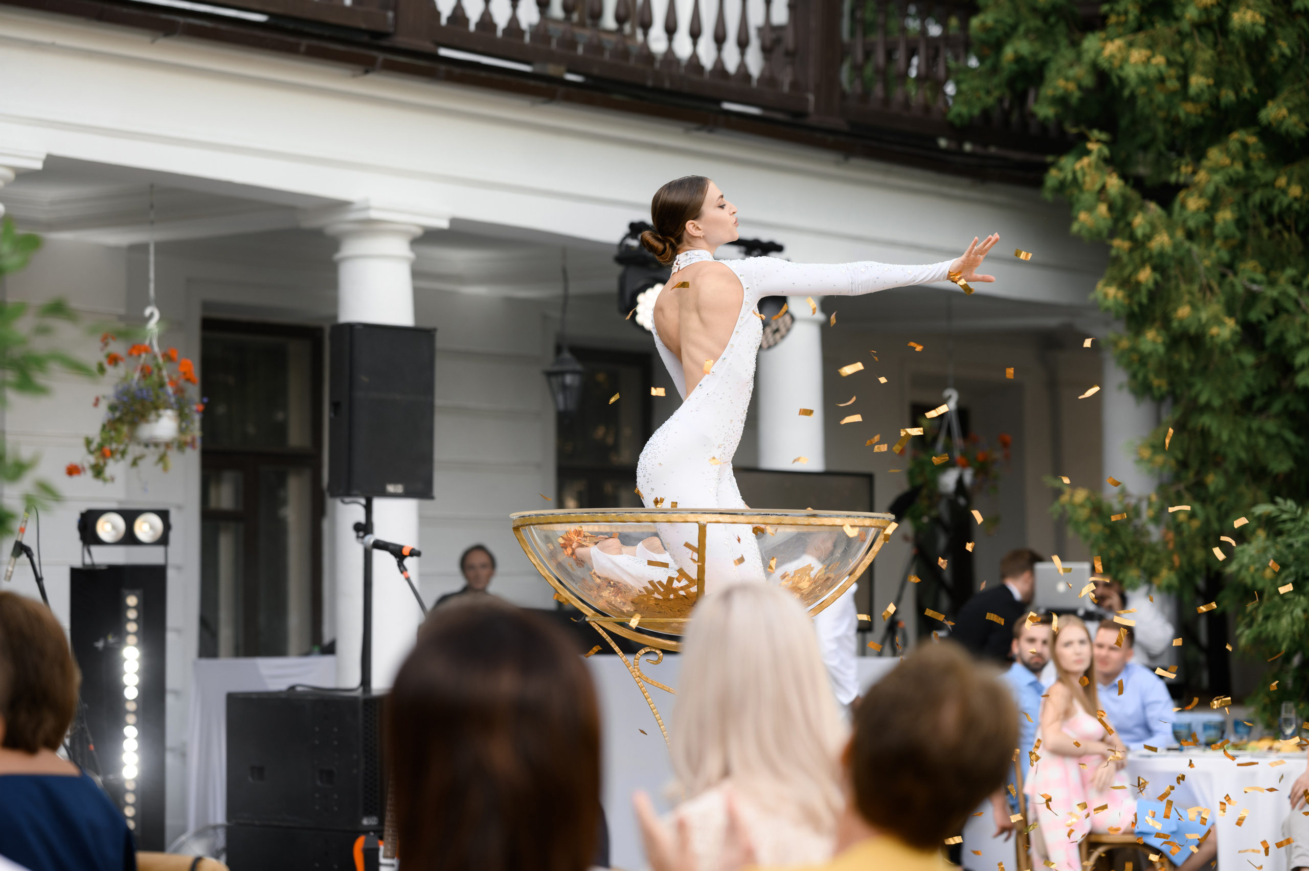 Денис и Ксения. Свадебный фотограф в Москве Артём Кившарь