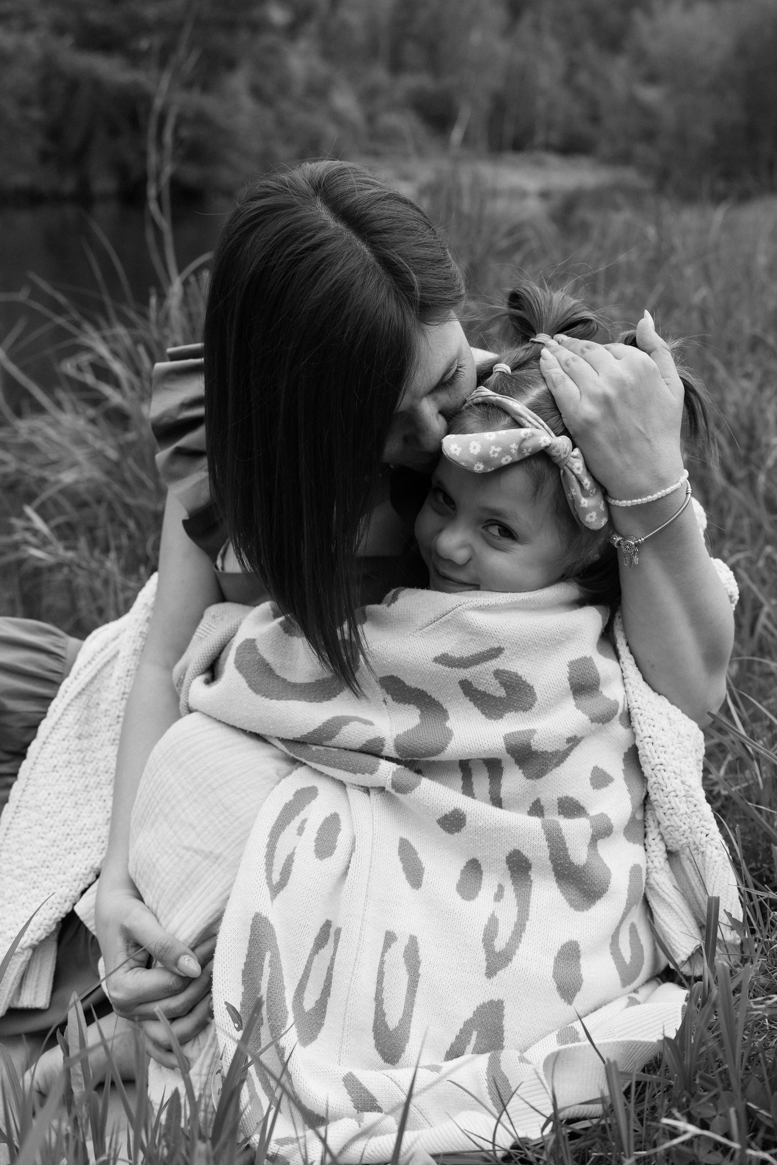 Смысл жизни. Семейный фотограф в Ангарске/ Иркутске