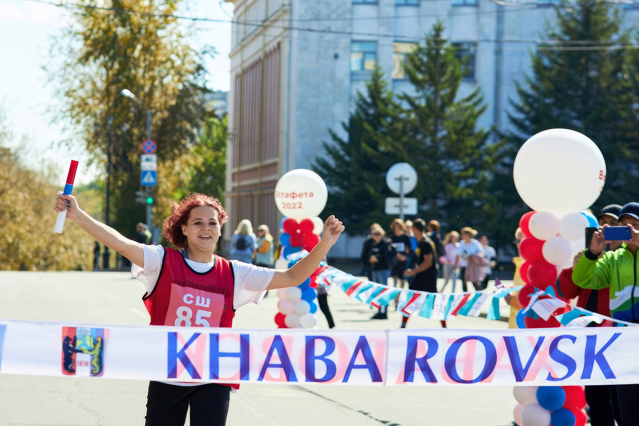 Спорт. Anastasia Reportage Photography