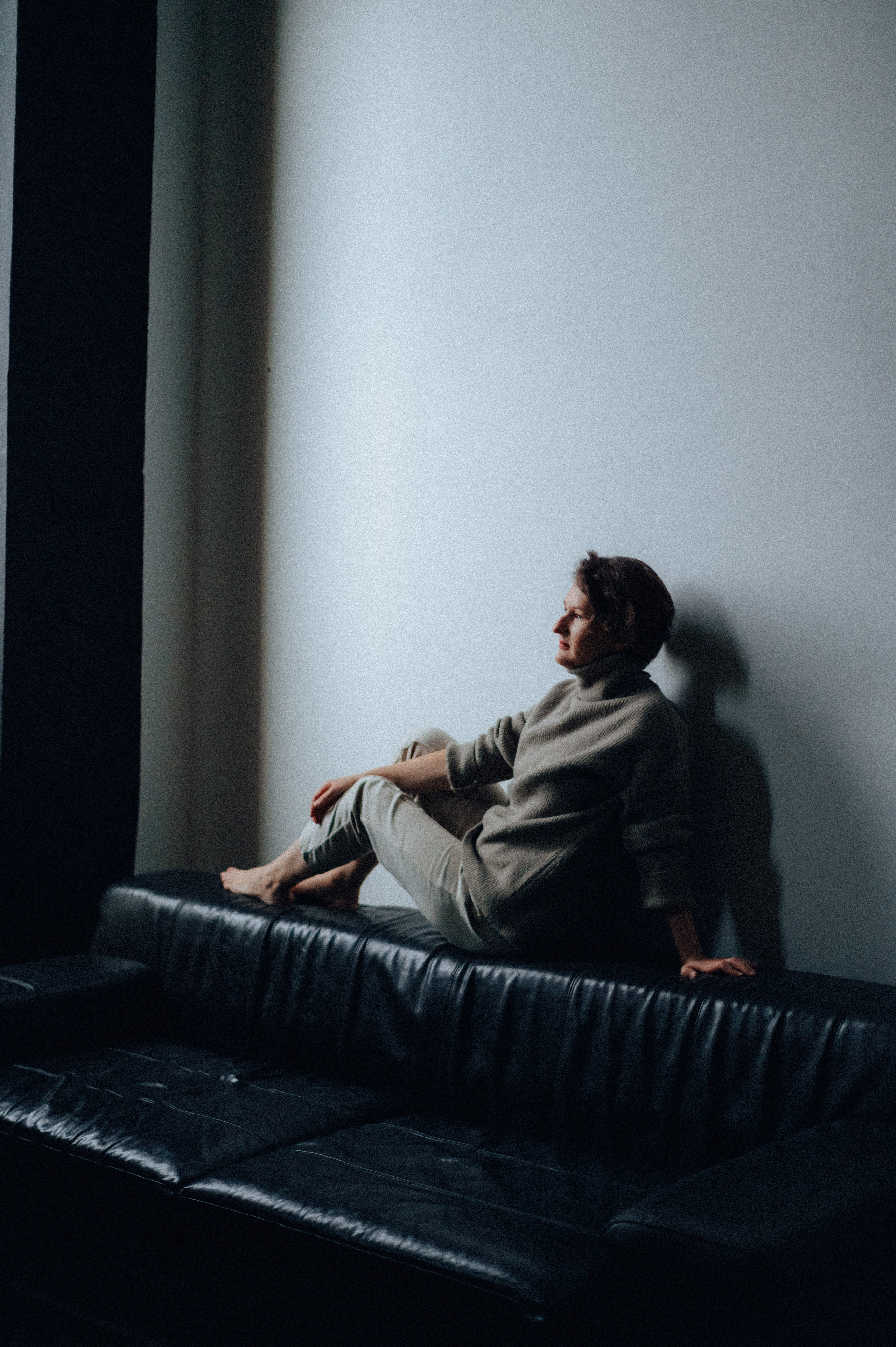 Ольга. Фотостудия Дом. НН. Детский и семейный фотограф Катерина Мишина