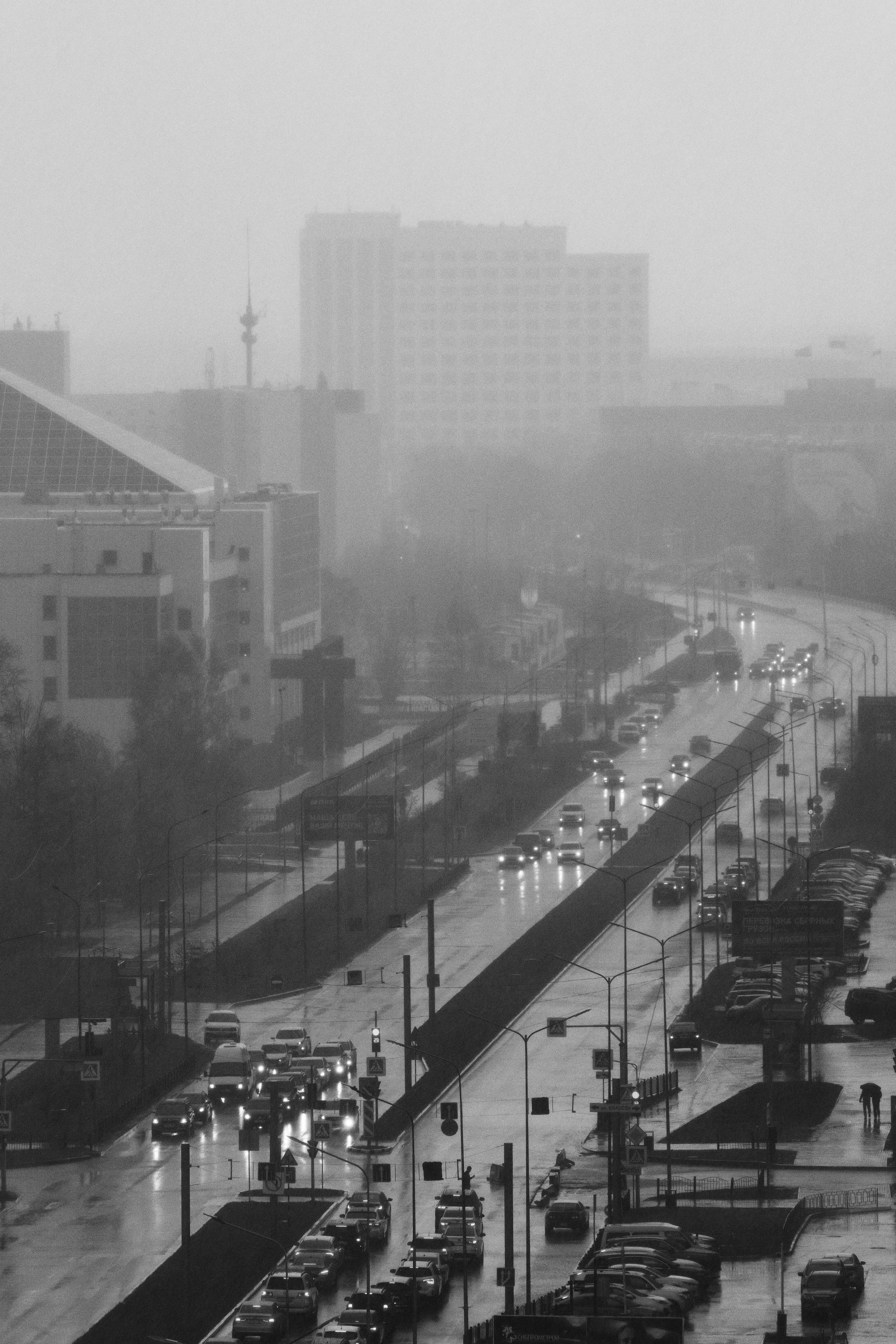 Пейзажи. Репортажный и семейный фотограф — Шелихов Сергей