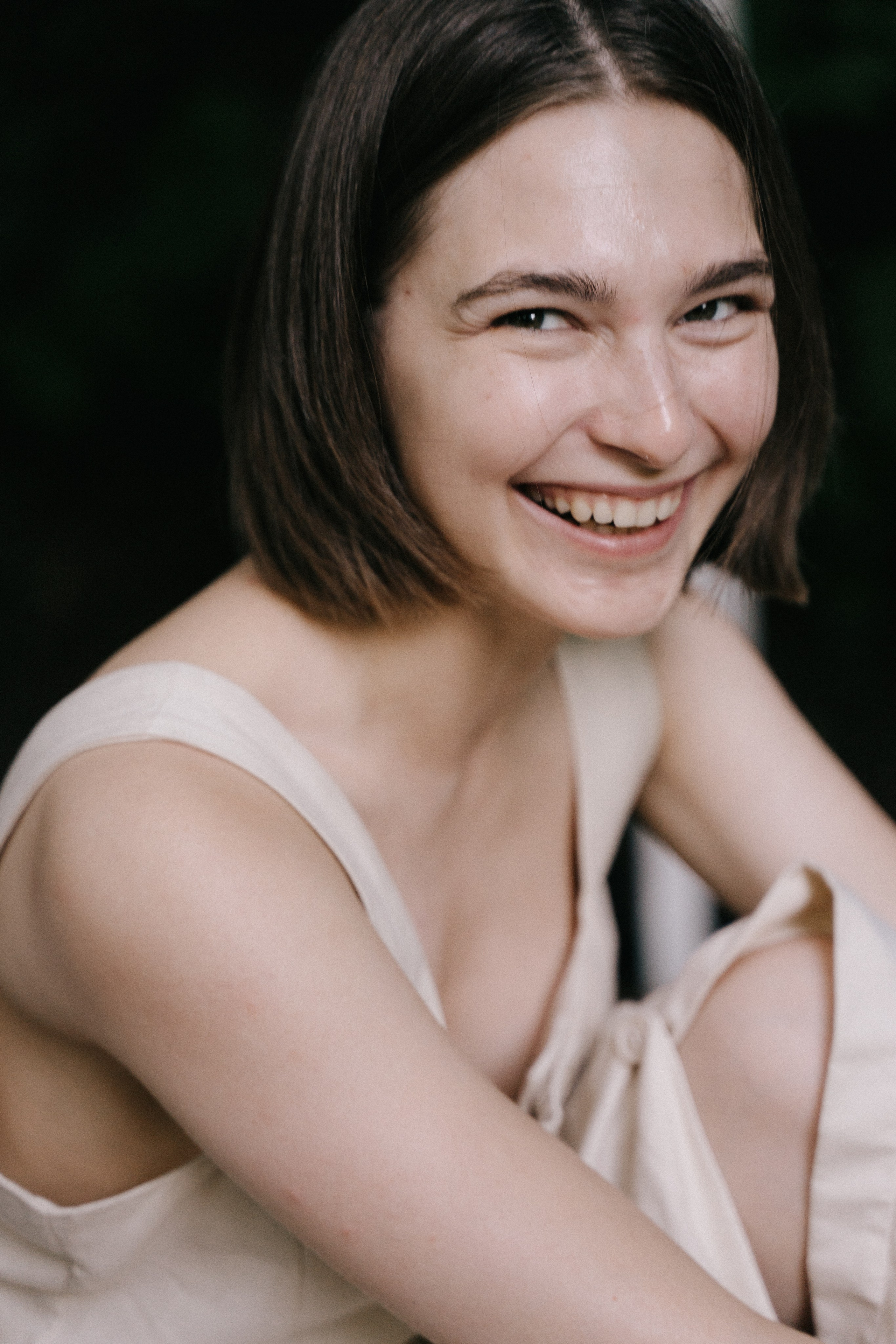 Аня. Портретный арт и репортажный фотограф в Нячанге Ульяхина Полина