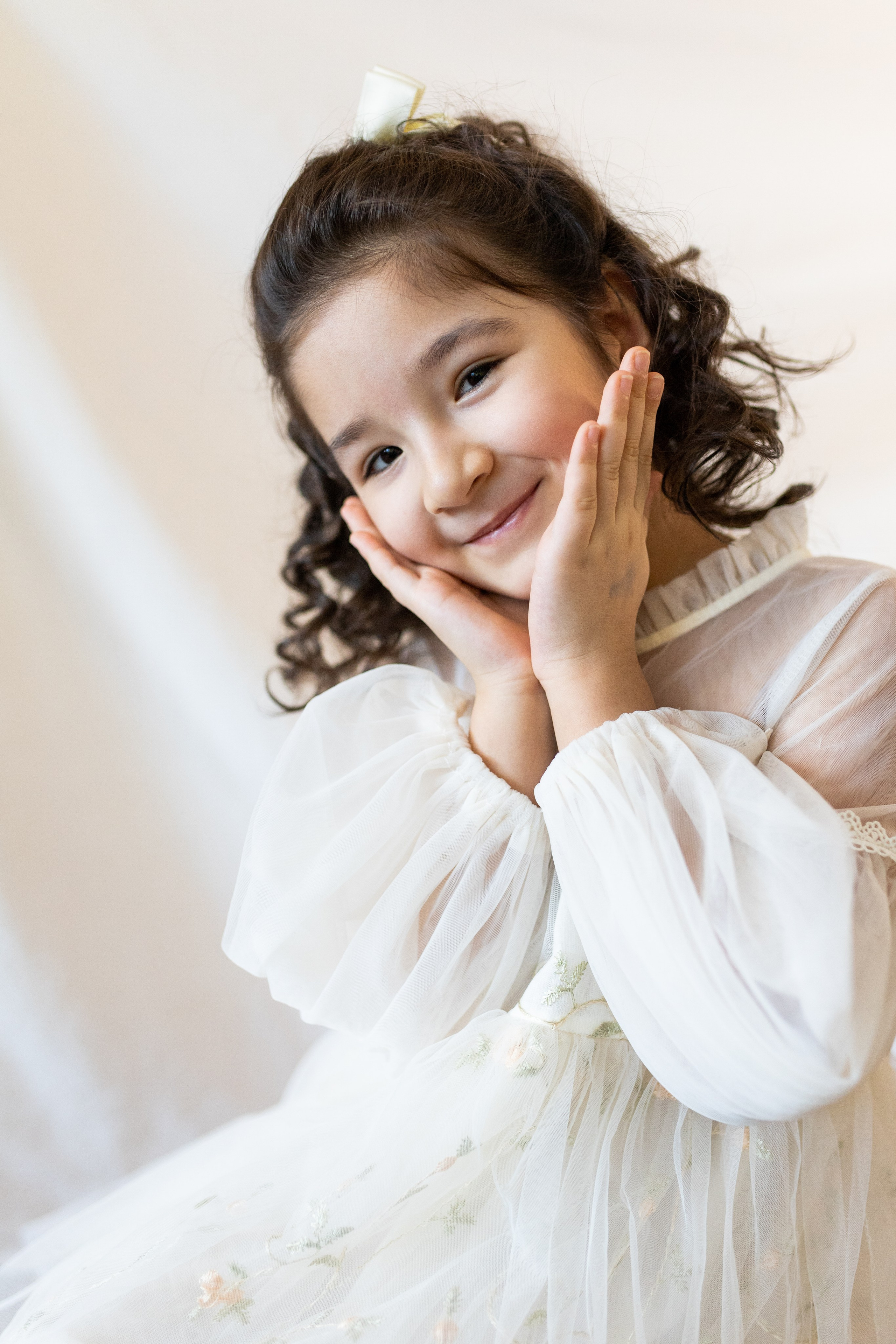 Портреты. Литовкина Анастасия фотограф, выпускные альбомы г. Мирный