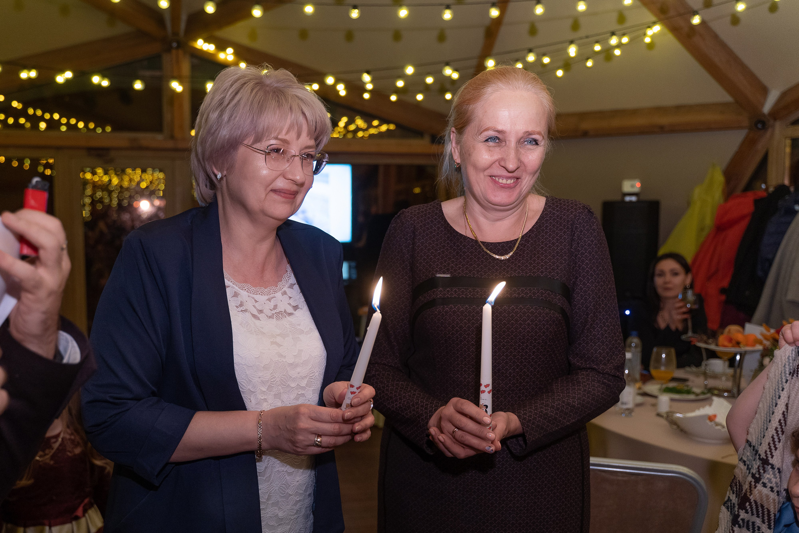 Виталий и Екатерина. Архив