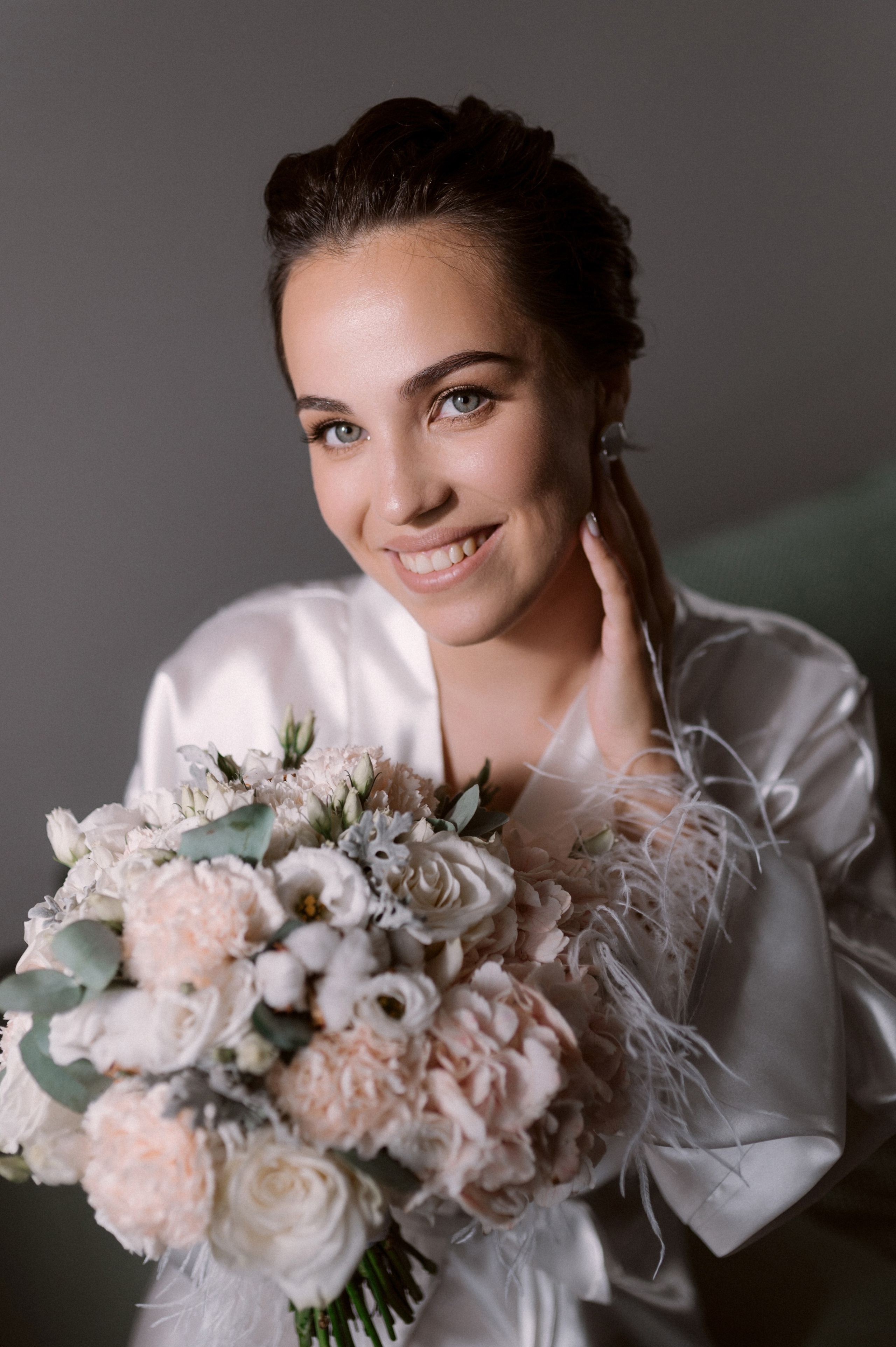 Алина + Никита. Свадебный фотограф в Тамбове Валерий Тихов