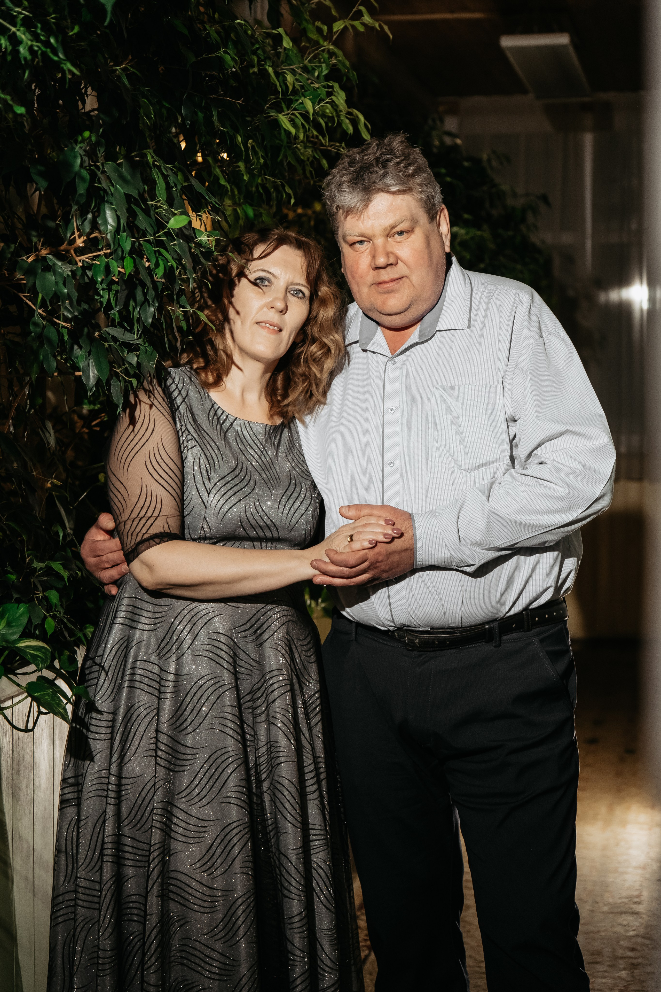 85-летний Юбилей Франца Ивановича. Павел Маннапов, фотограф и видеограф в Екатеринбурге