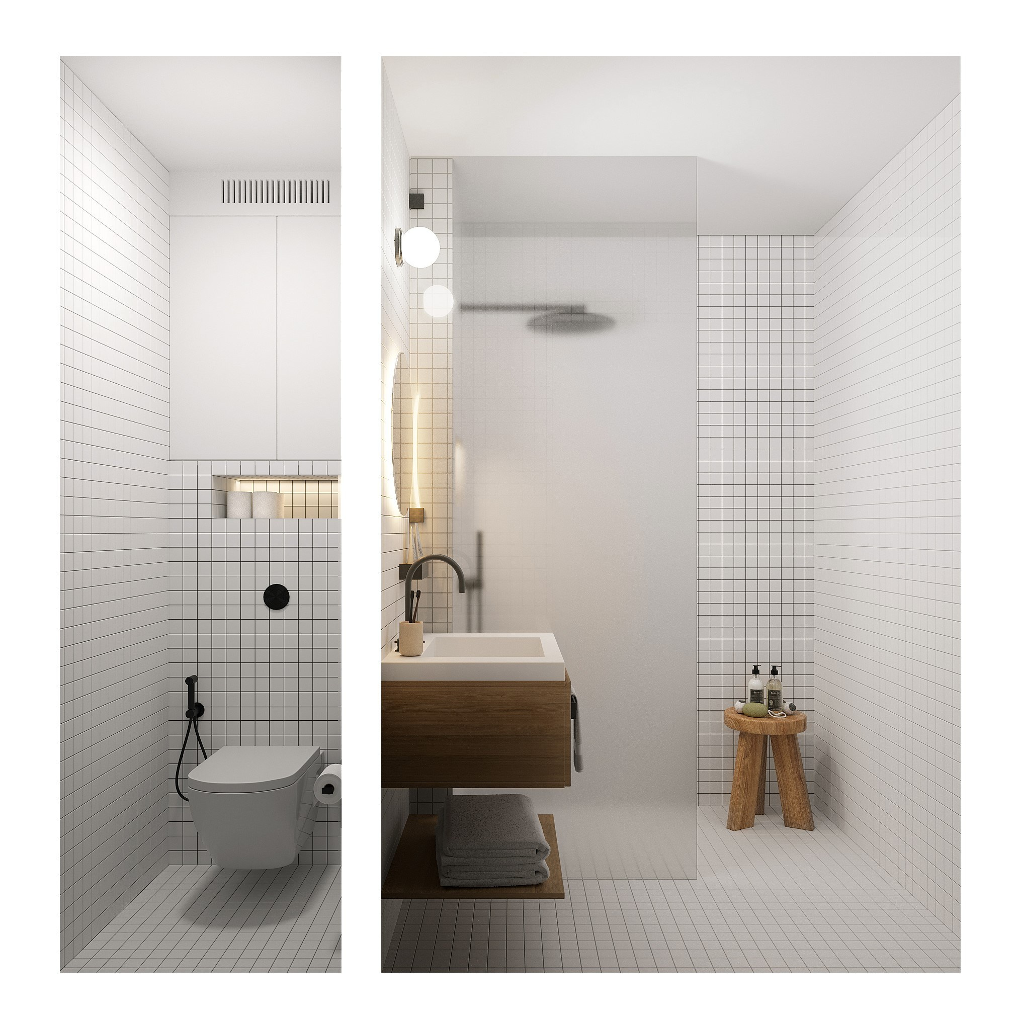 KAMYSHOVAYA. Бастракова Валерия — дизайнер интерьера с архитектурным образованием