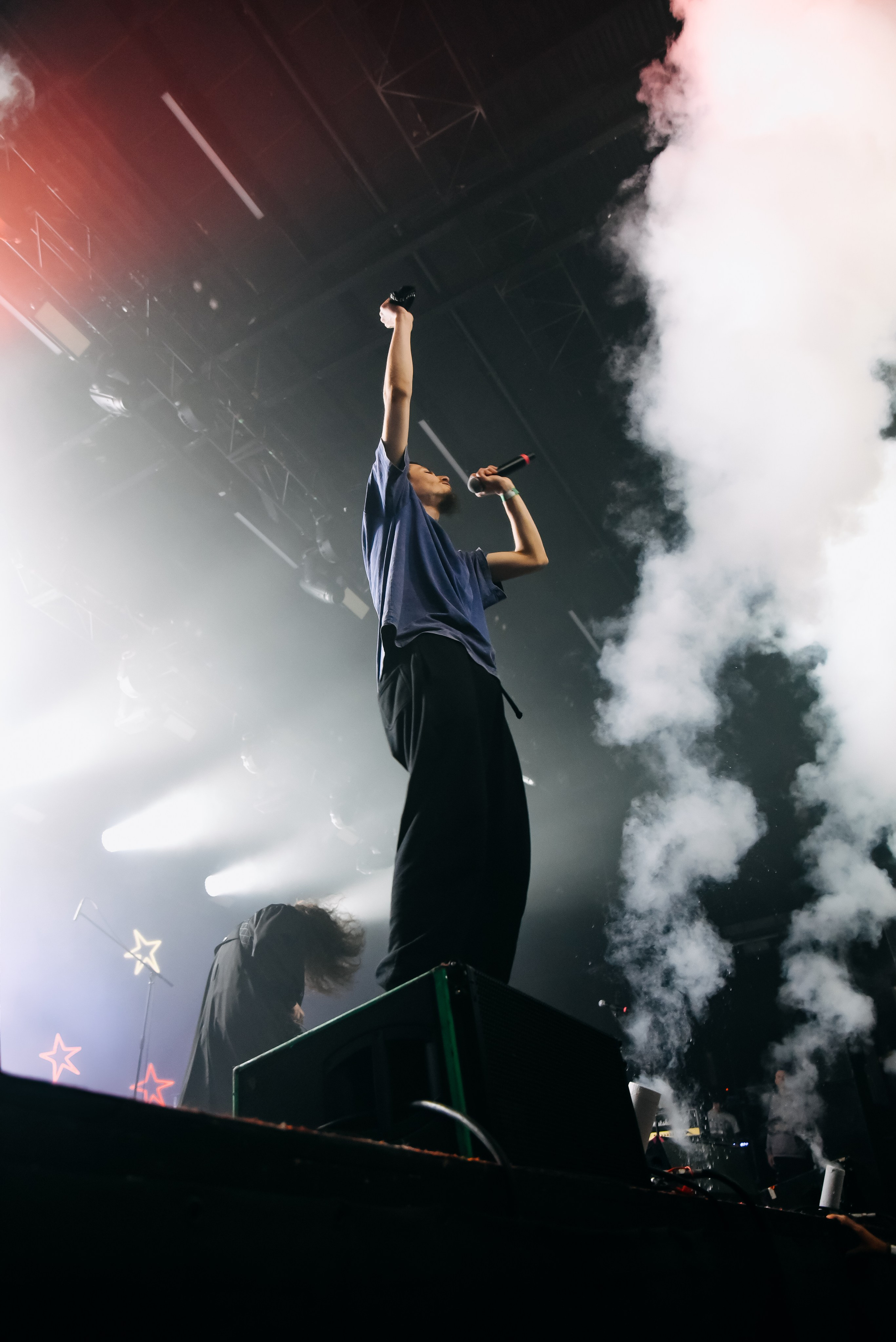 BASSLINEE FEST 18.09.25. Фотограф Екатерина Климанова