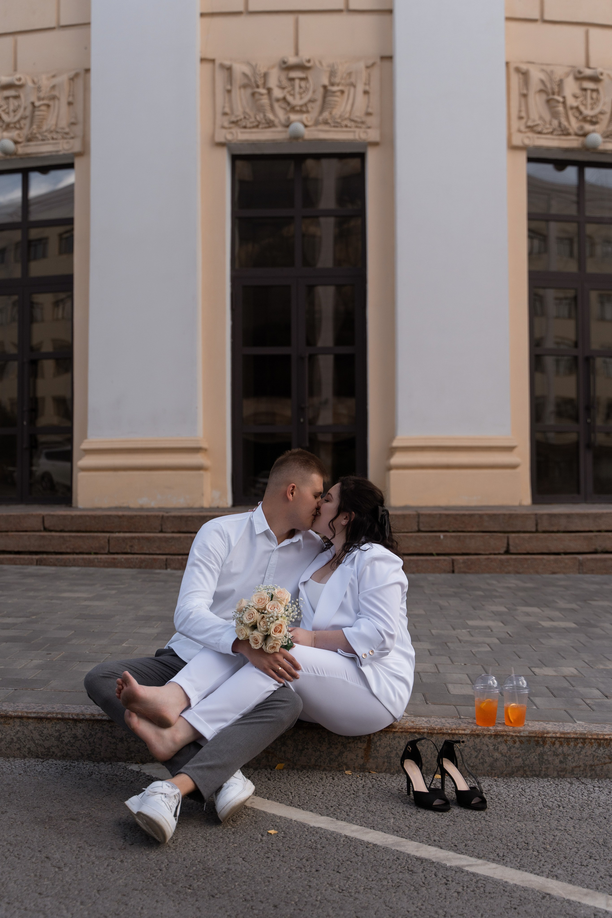 Алексей & Анна. Margosha-ph.ru