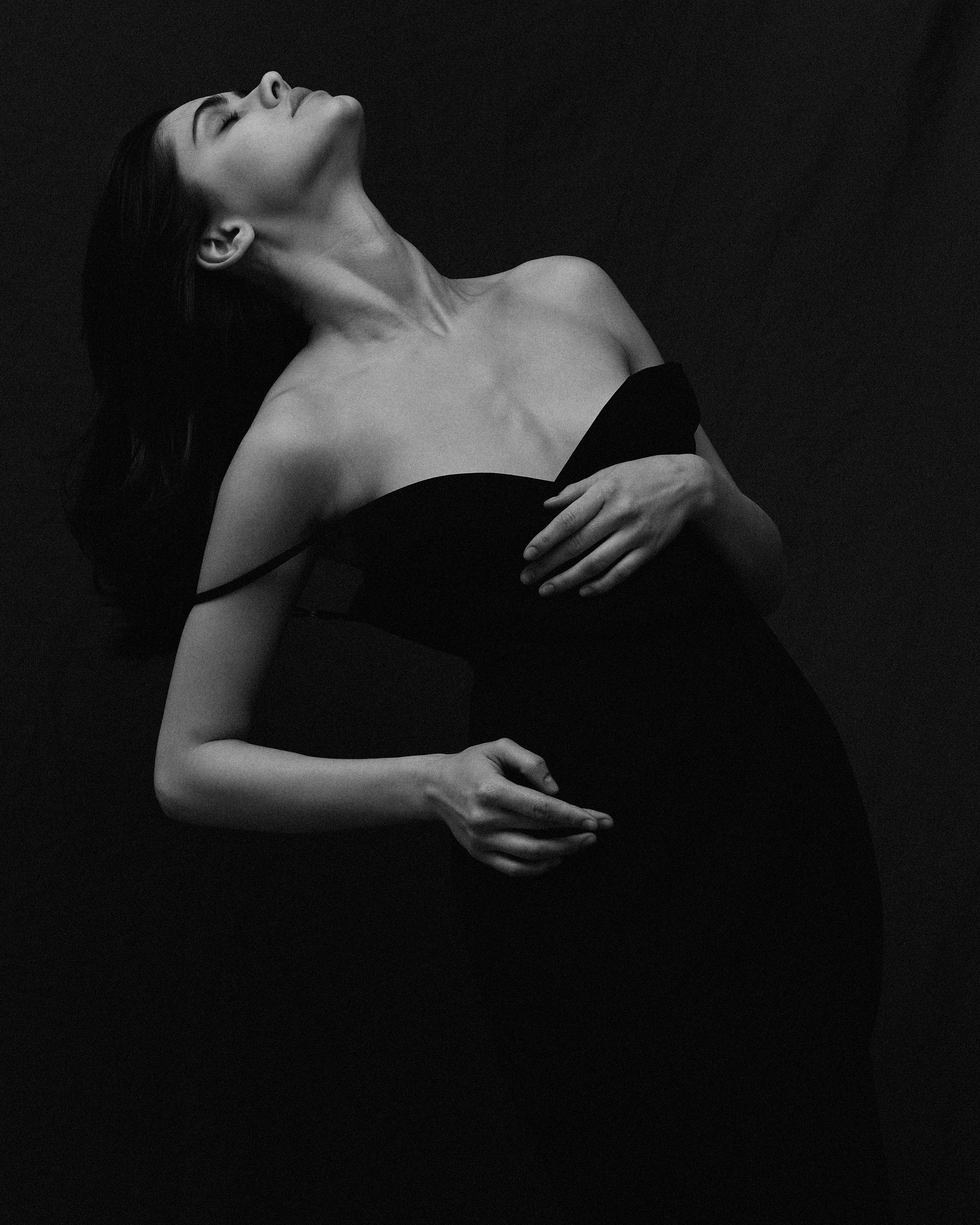 Девушки. Портретный фотограф в Санкт-Петербурге Виктор Степаненко