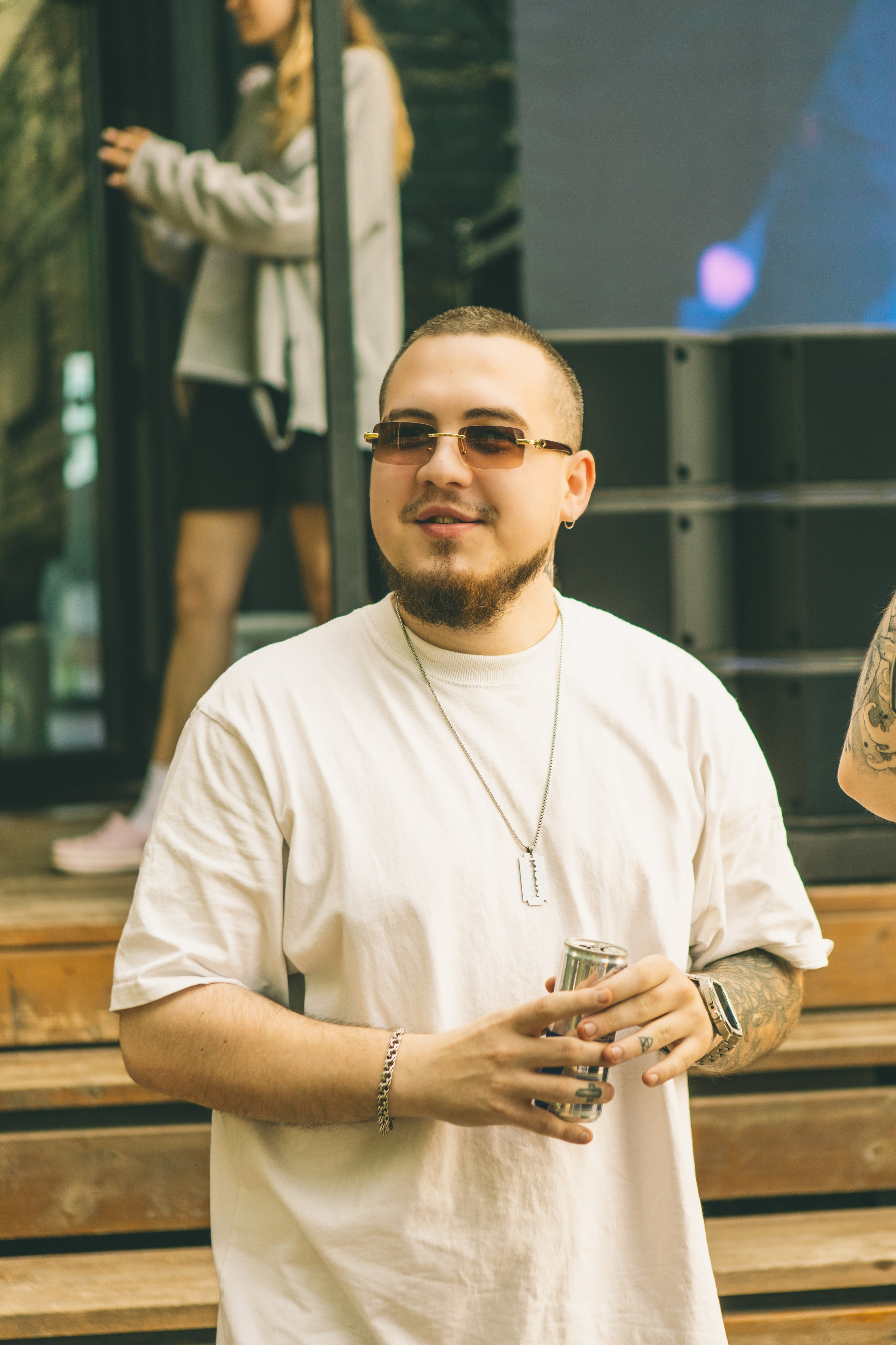 Вечеринка от Best Shop. Ilgizphoto.ru