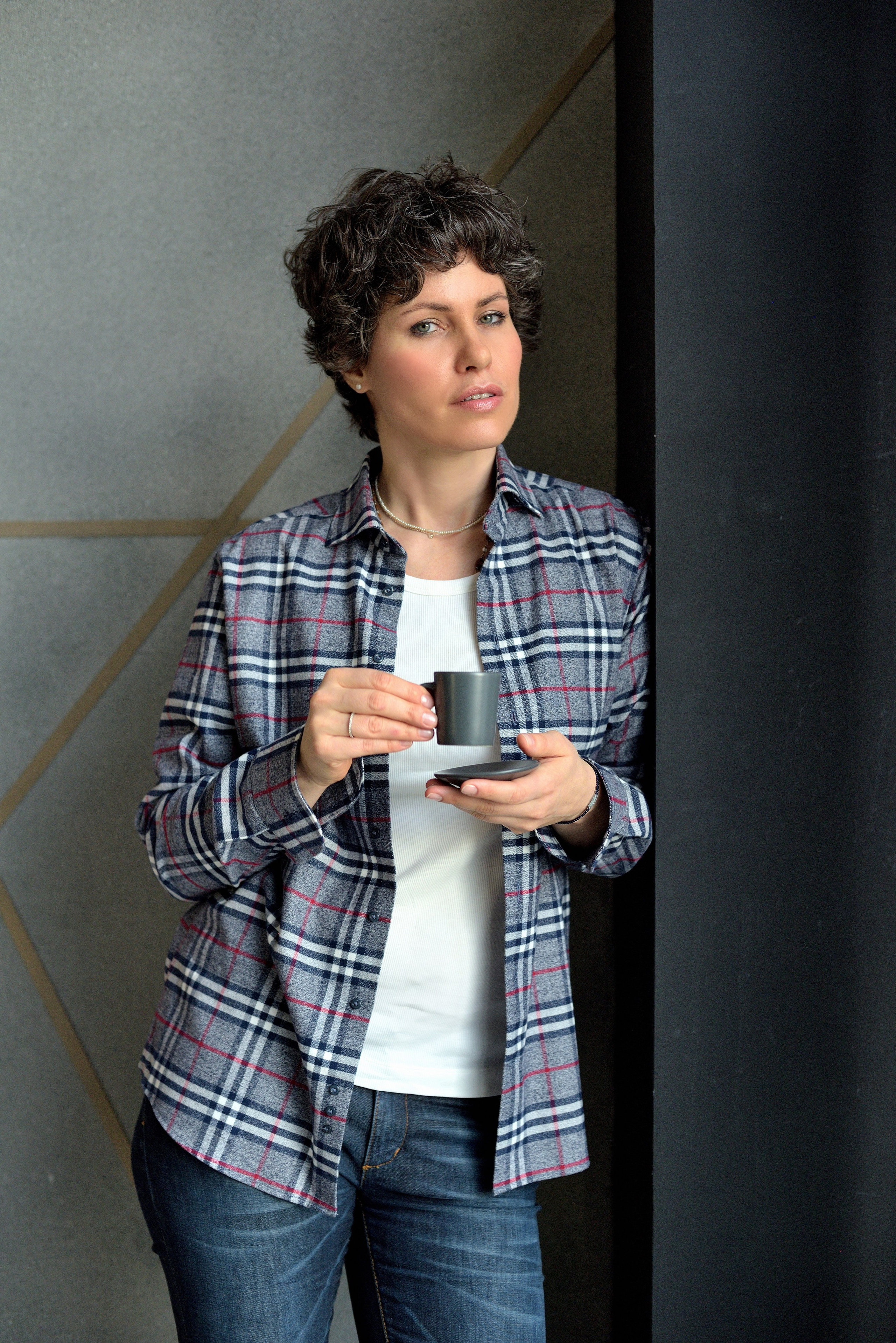 Бизнес-портрет