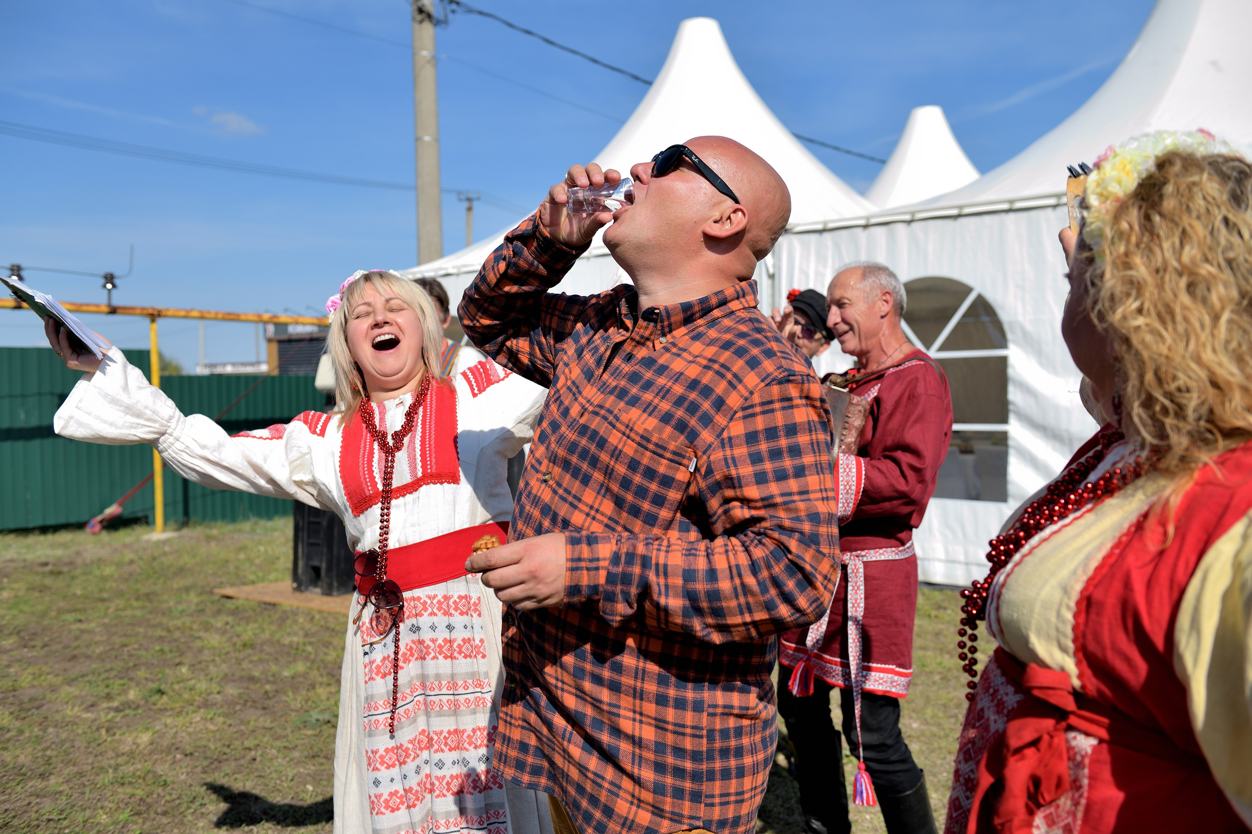 Корпоративные мероприятия