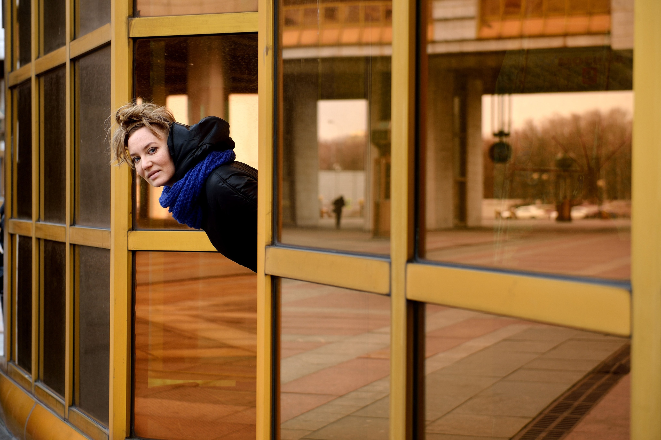 #CityBlock: Golden Brains