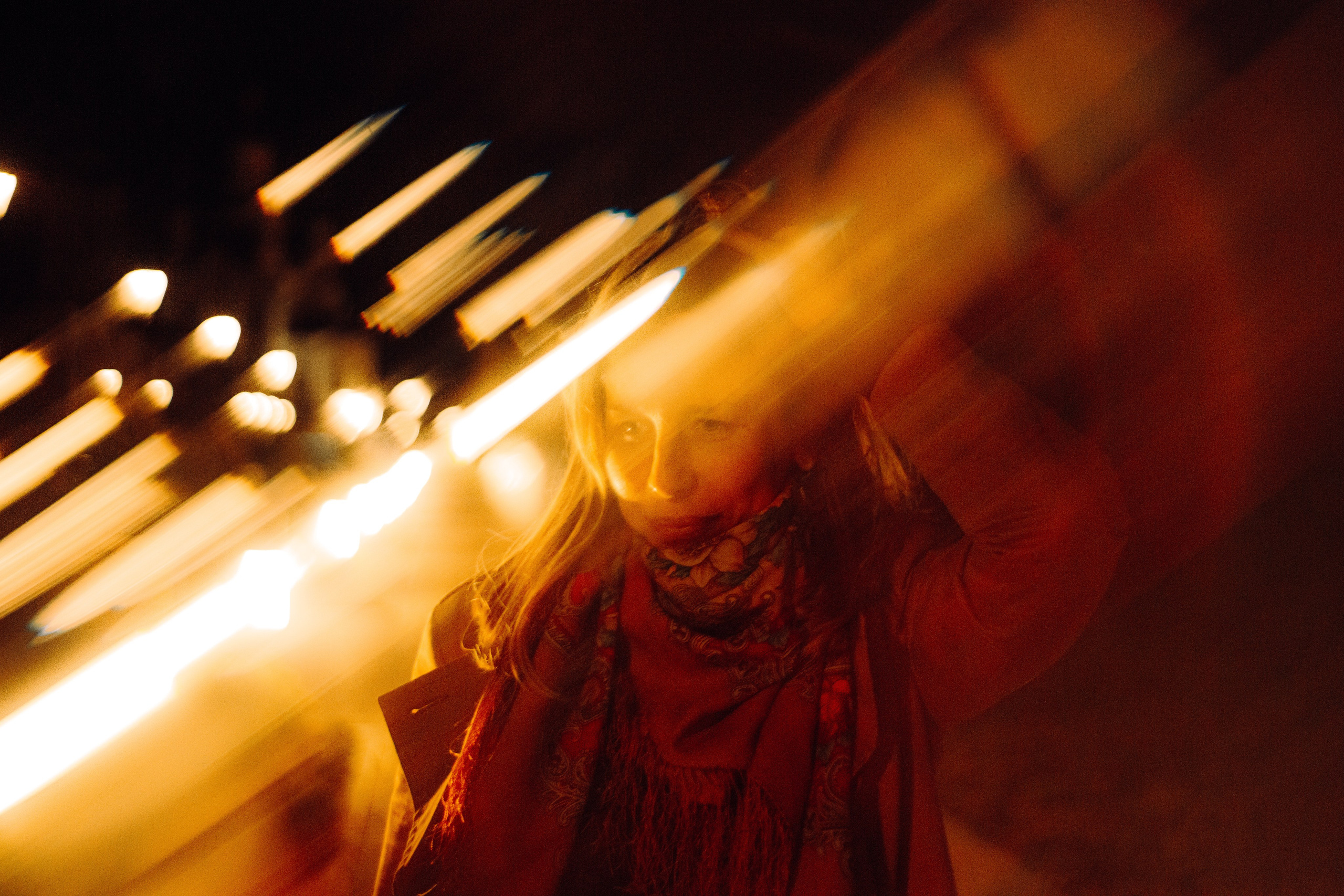 ТУРИСТАМ. Арт-фотограф Крис Л. в Тобольске: портрет, семейные, свадьбы